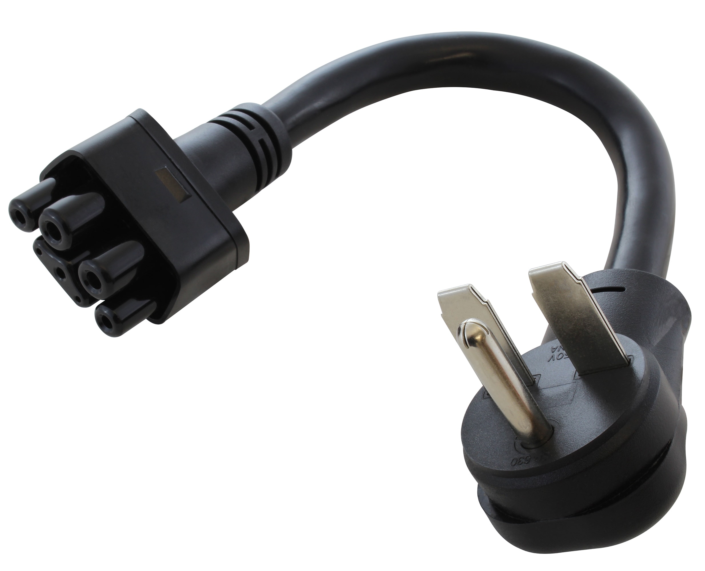 EV Electric Vehicle Charger Adapter