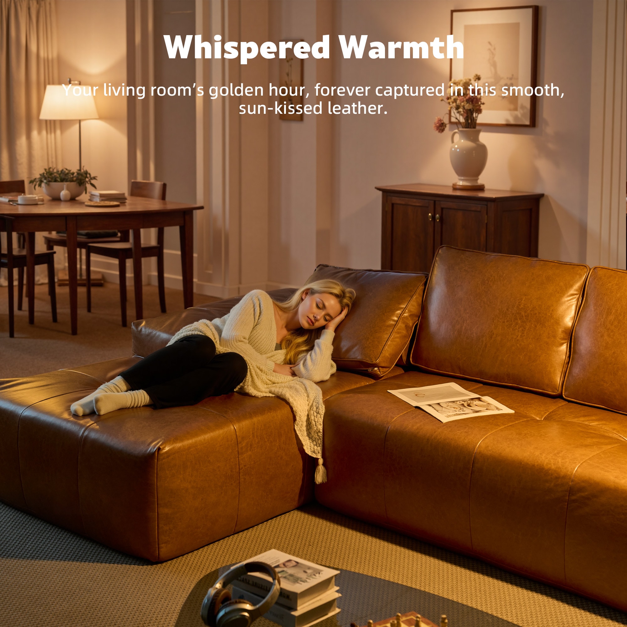 ALTRIGUS 6LVIVOL100AL Sofas-Loveseats - View #4