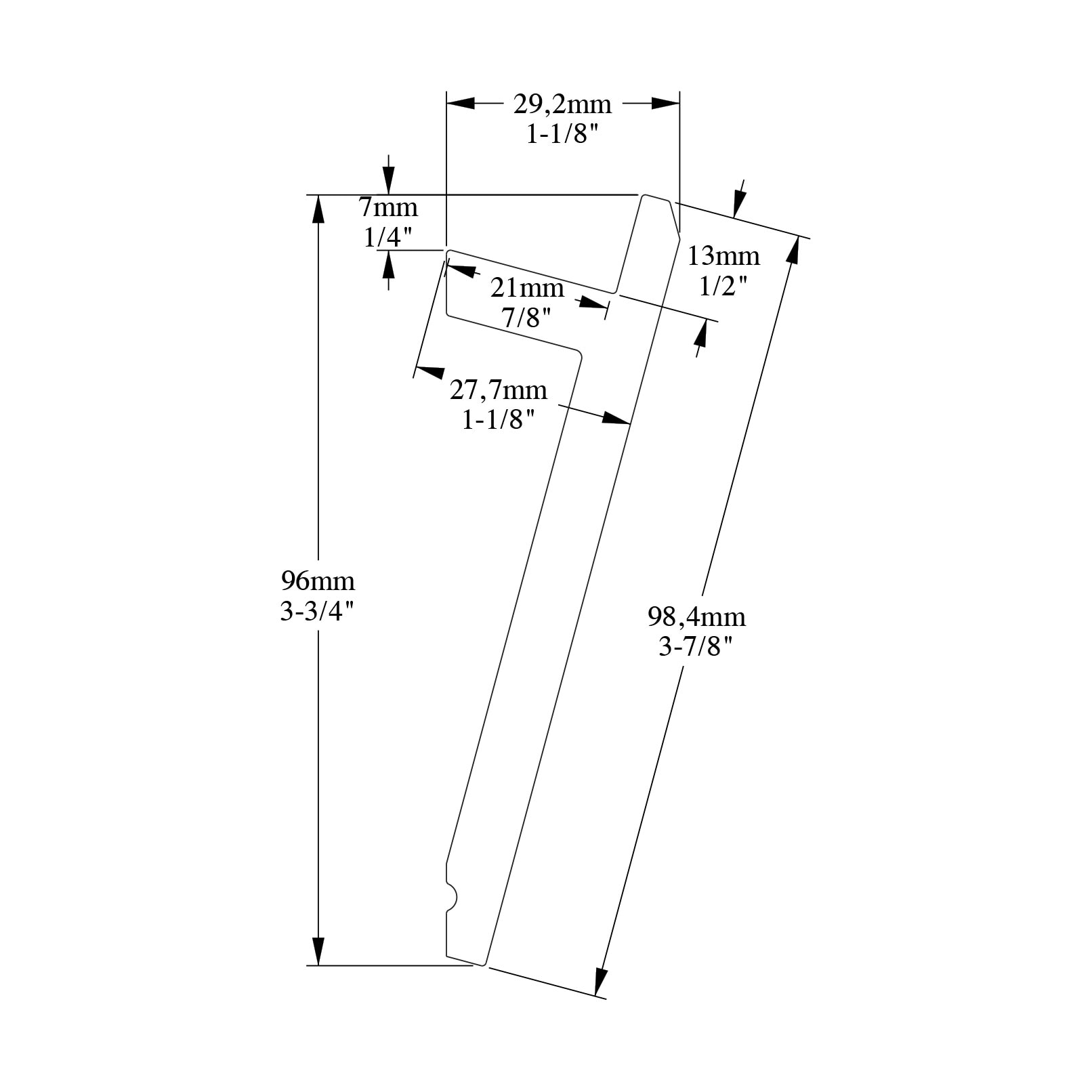 Orac Decor SX179 Baseboard-Moulding - View #2