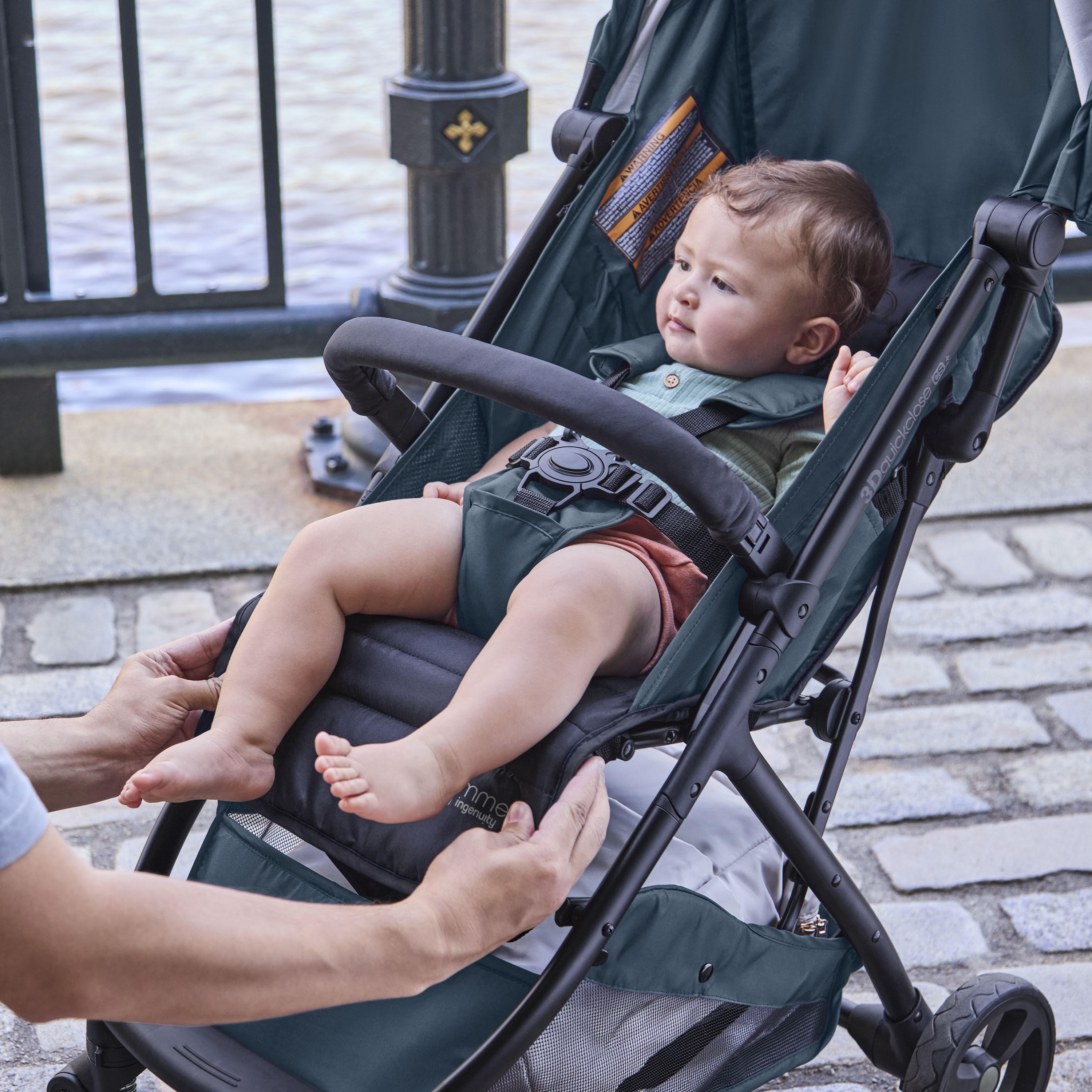 Ingenuity 31900-051 Child-Safety-Accessories - View #7