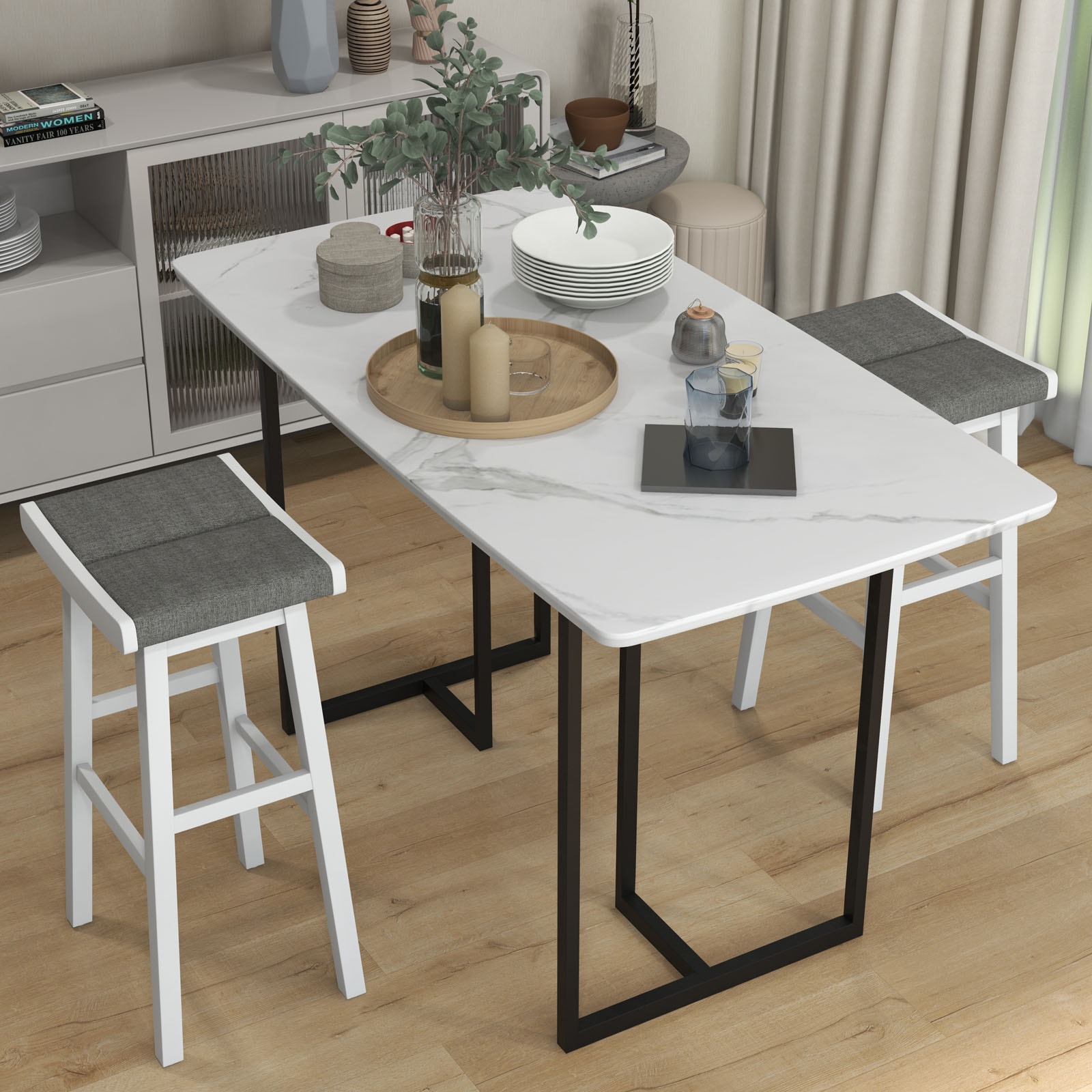  ID10858GR29 stools - View #5