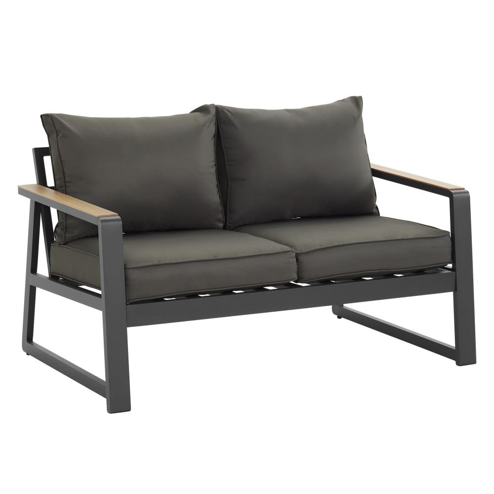 FOREST HOME FRQ03-GY Patio-Sofas-Daybeds - View #6