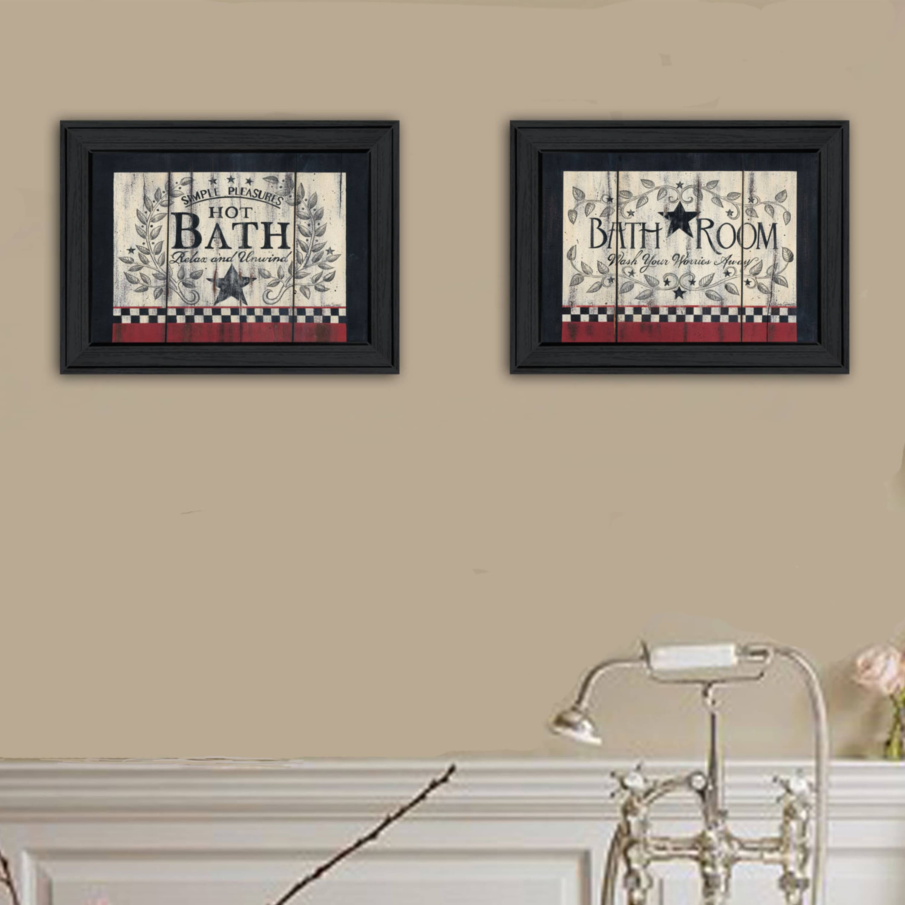 Vynxaria LESX0351-DJWA-GH0094 Wall-Art - View #3