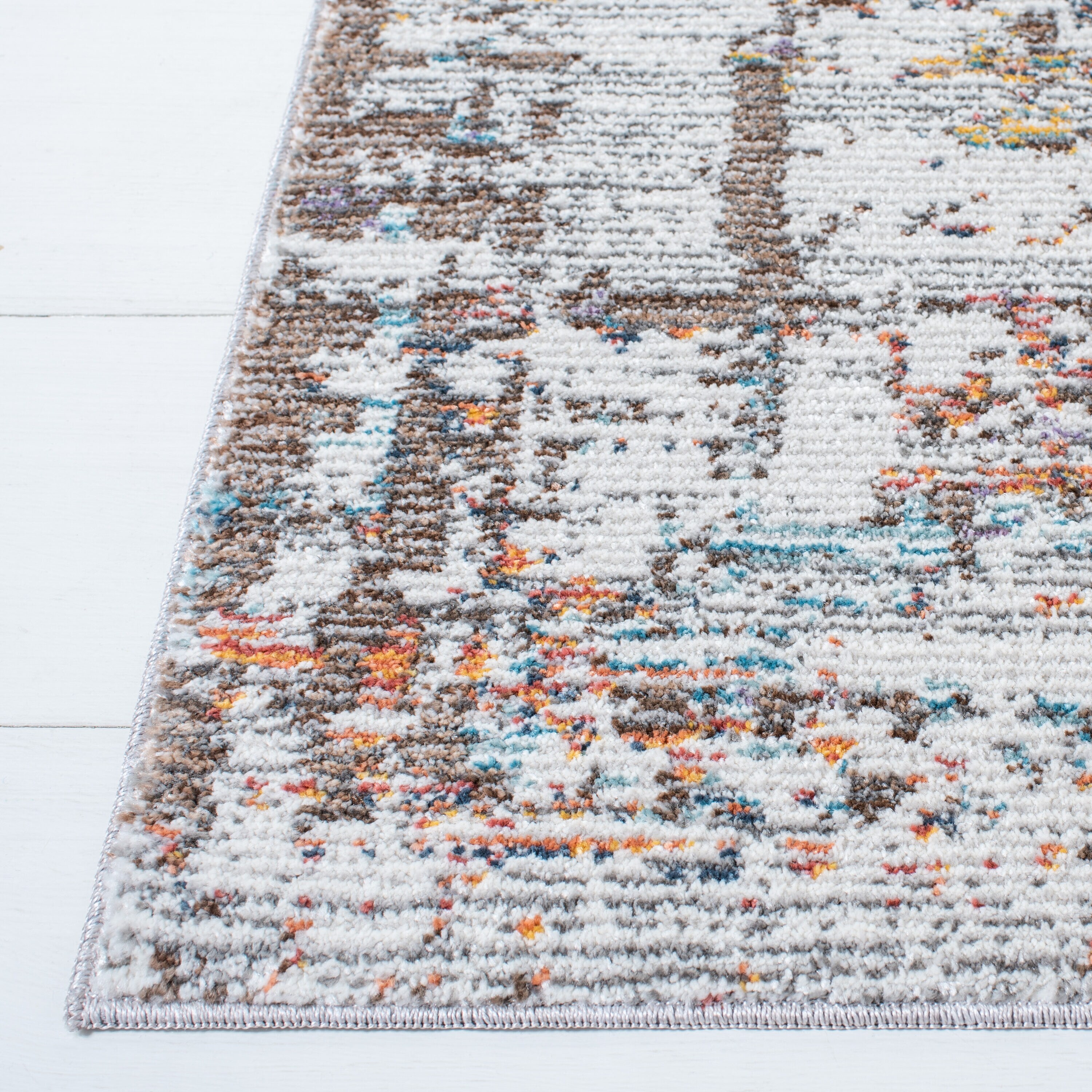 Safavieh CRS738B-6SQ rugs - View #2