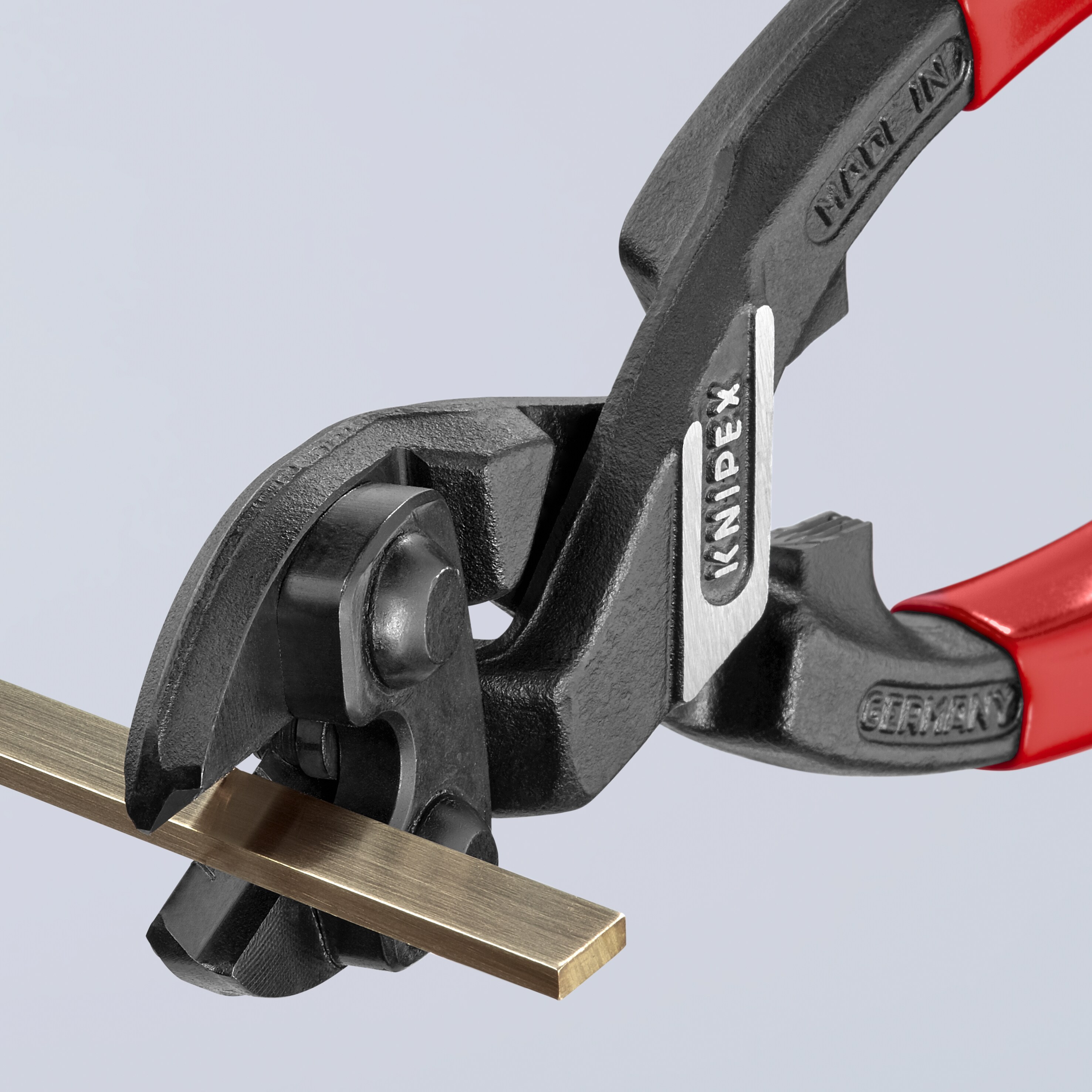 KNIPEX 71 21 200 sidecutters - View #6