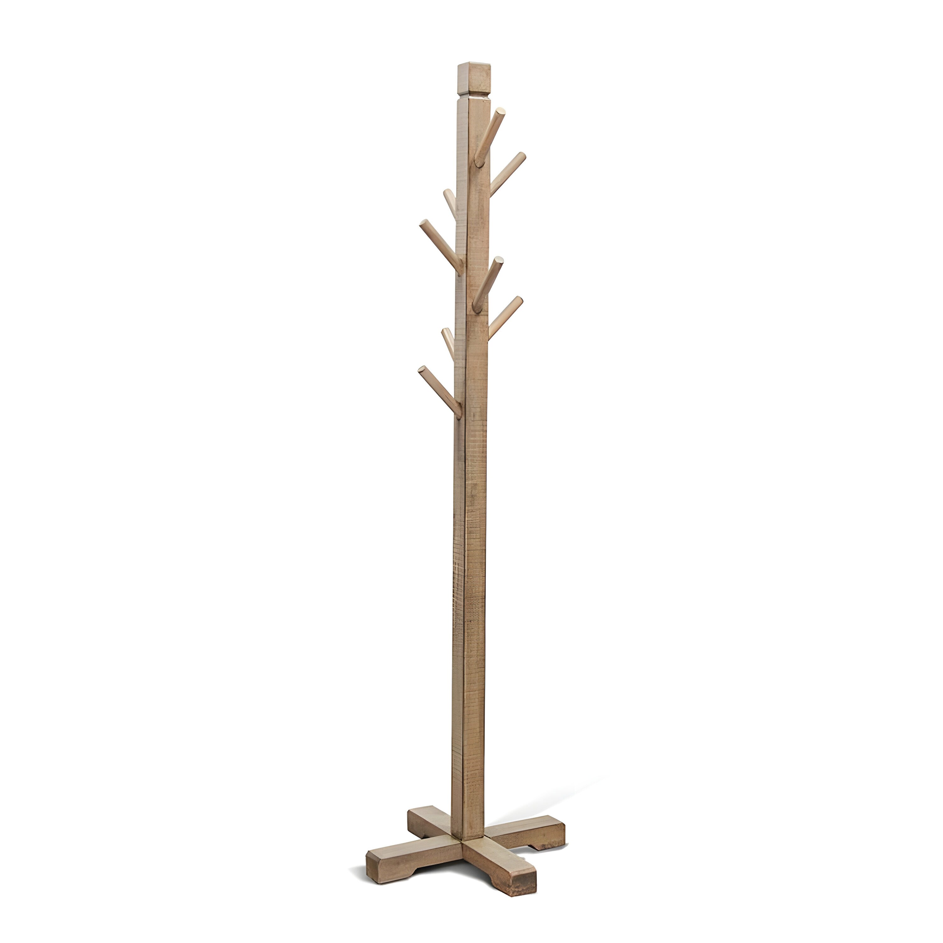 Benzara BM325364 Coatrack-Stands-Pedestals - View #3