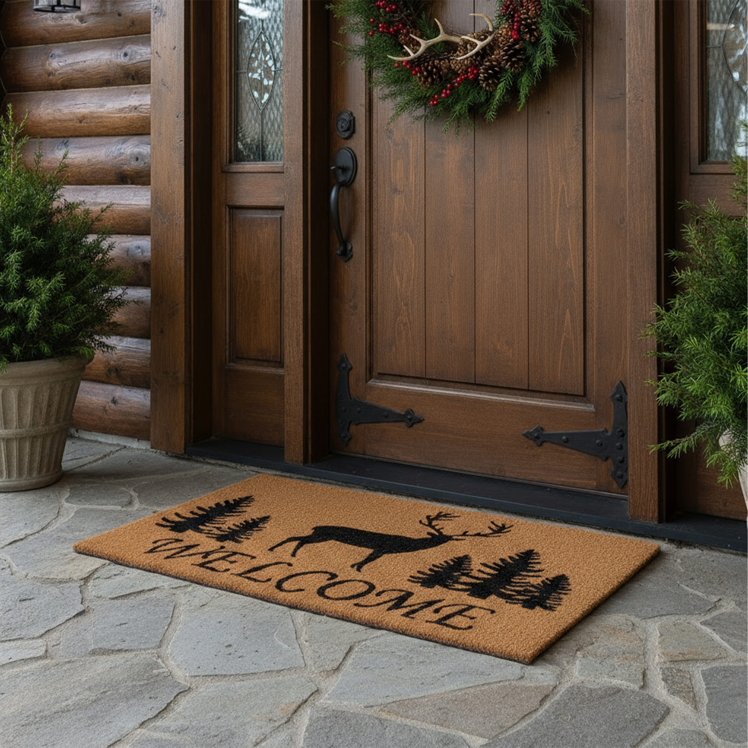 Callowaymills 121681729 Mats-Cat - View #2