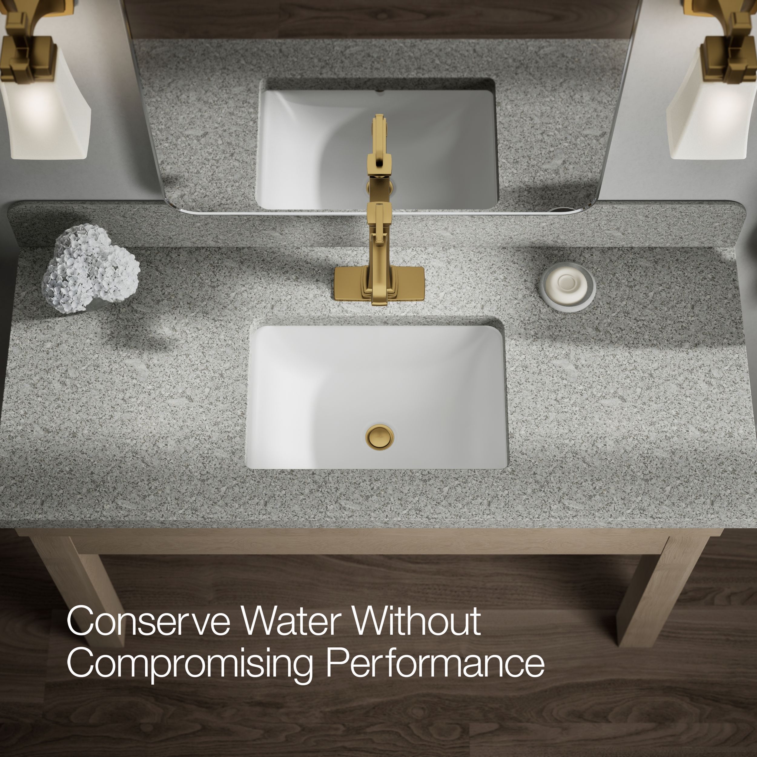 KOHLER 26430-4-2MB Lavatory-Faucets - View #11