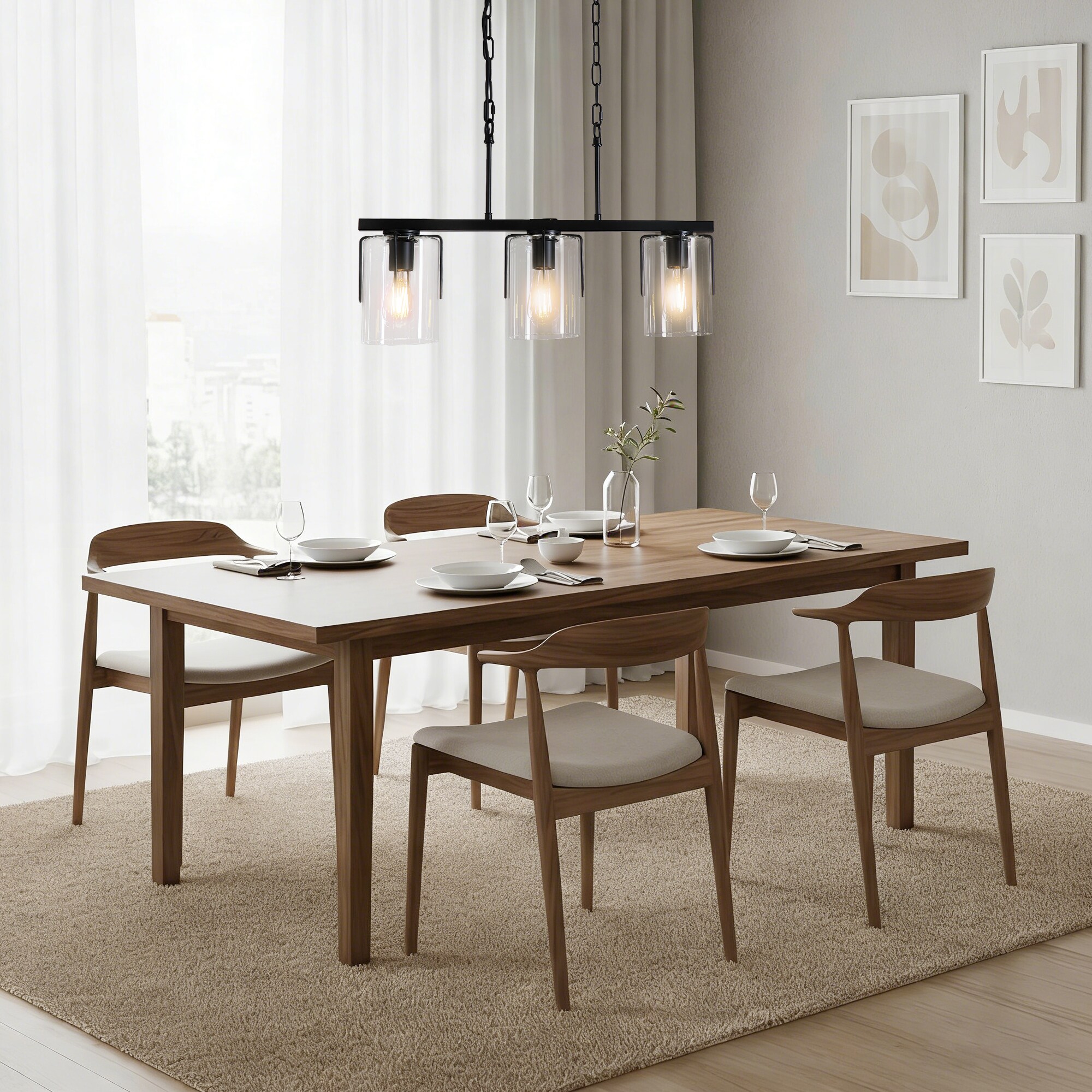 AAZJ LG-102276 Pendant-Lights - View #6