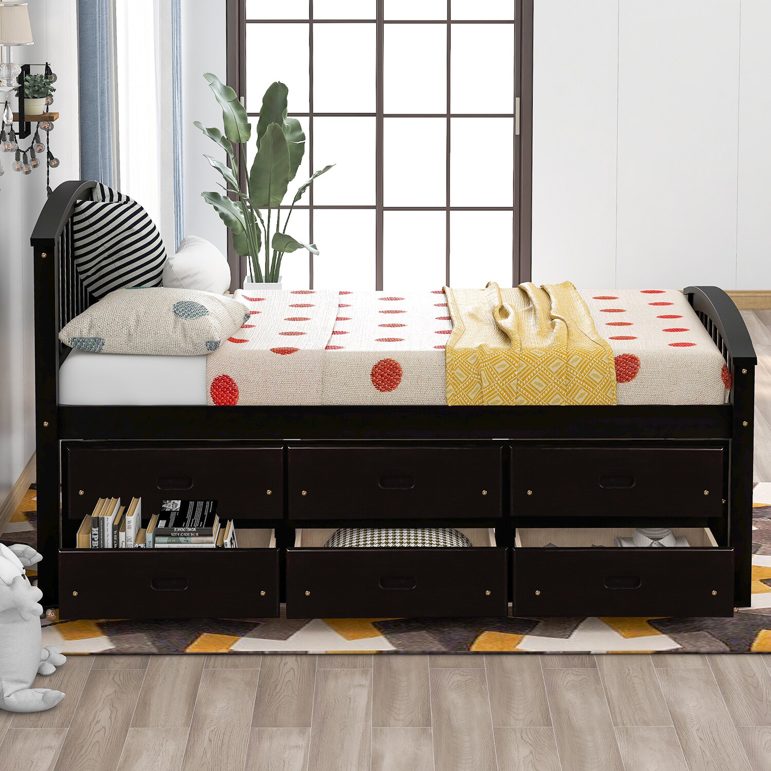 Bybafun YA3700128 beds - View #10