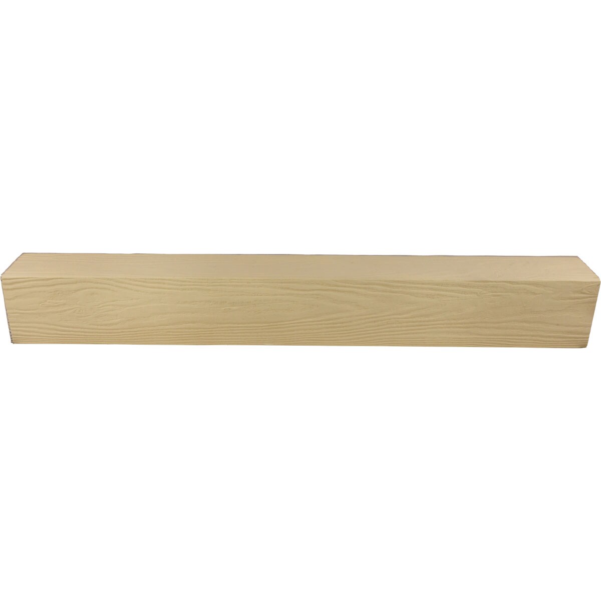 Ekena Millwork 2323627 Faux-Beams - View #2