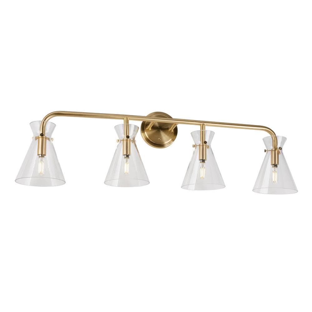 Forte Lighting 5733-04-12 b089995 - View #3