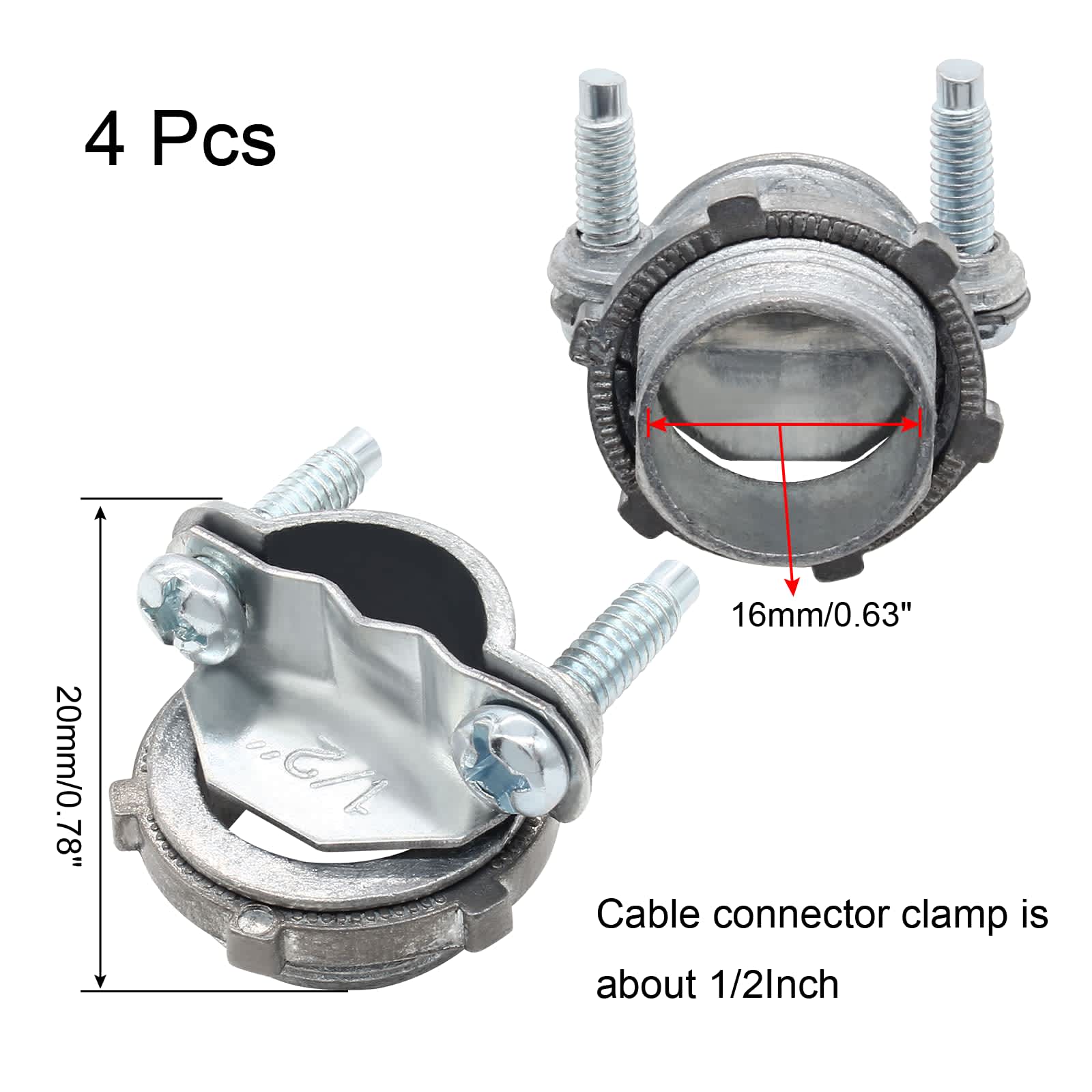 Etokfoks EFT1013D109 Conduit-Fittings - View #2