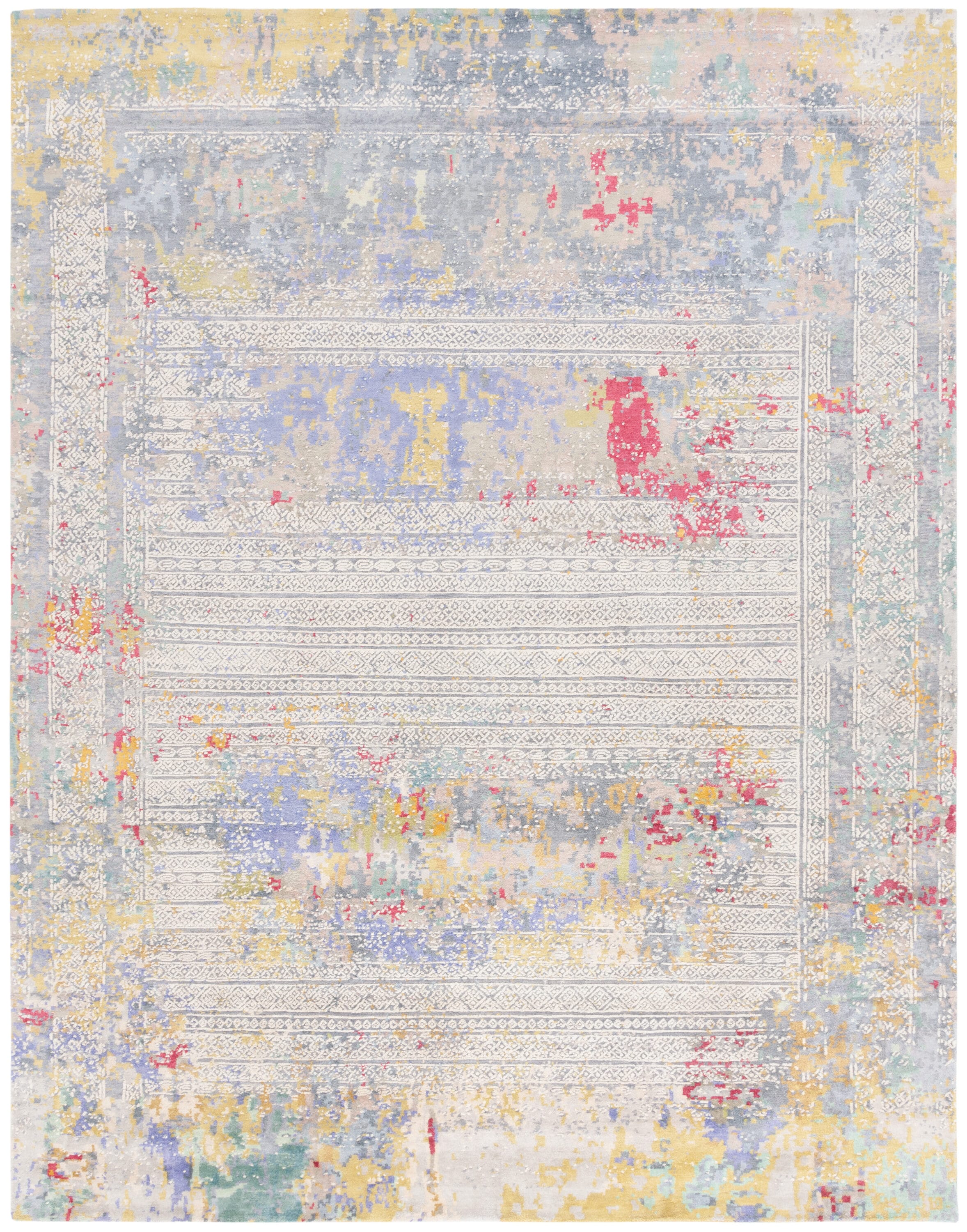 Safavieh CEN132A-8 rugs - View #2