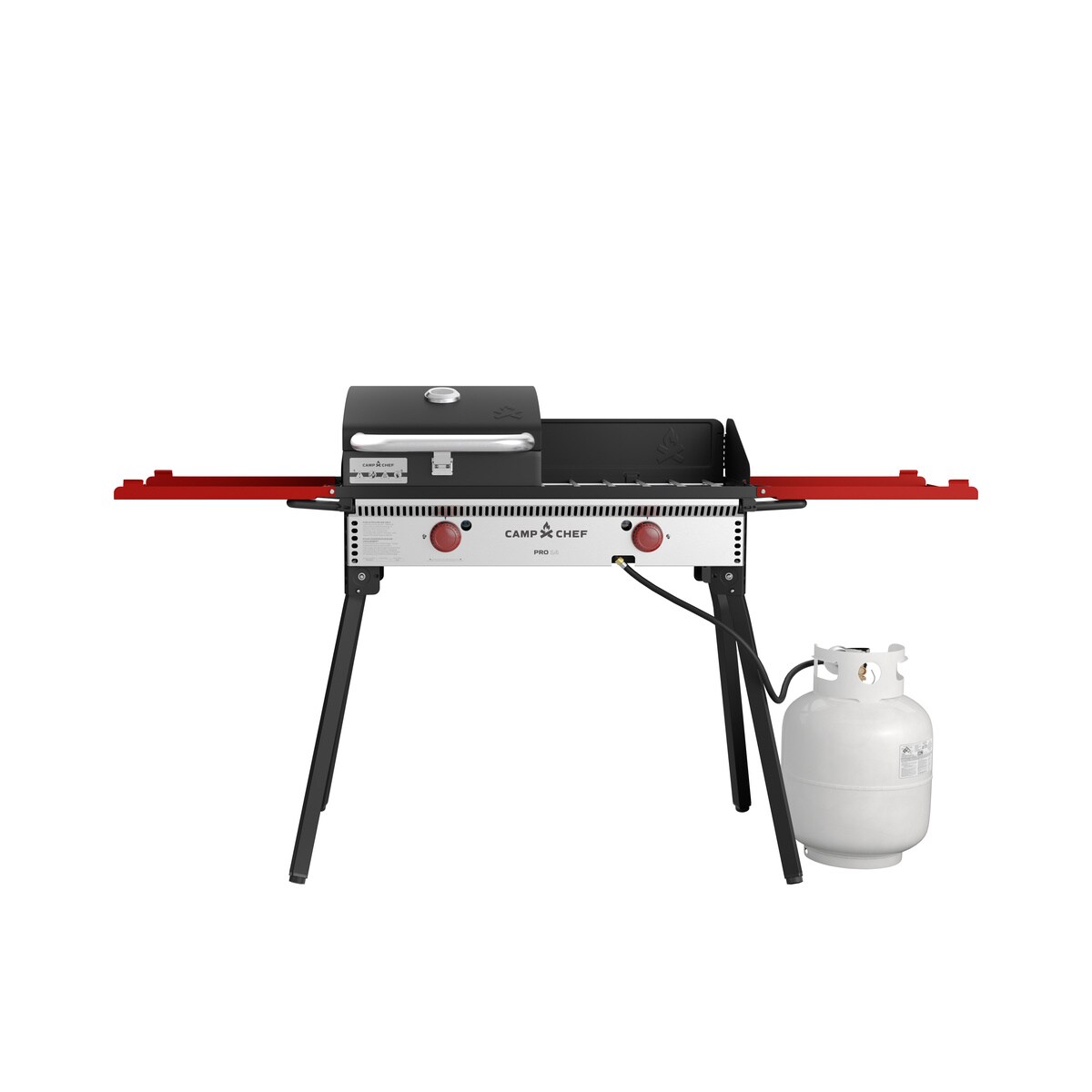 Camp Chef BB30L Outdoor-Burners-Stoves - View #3