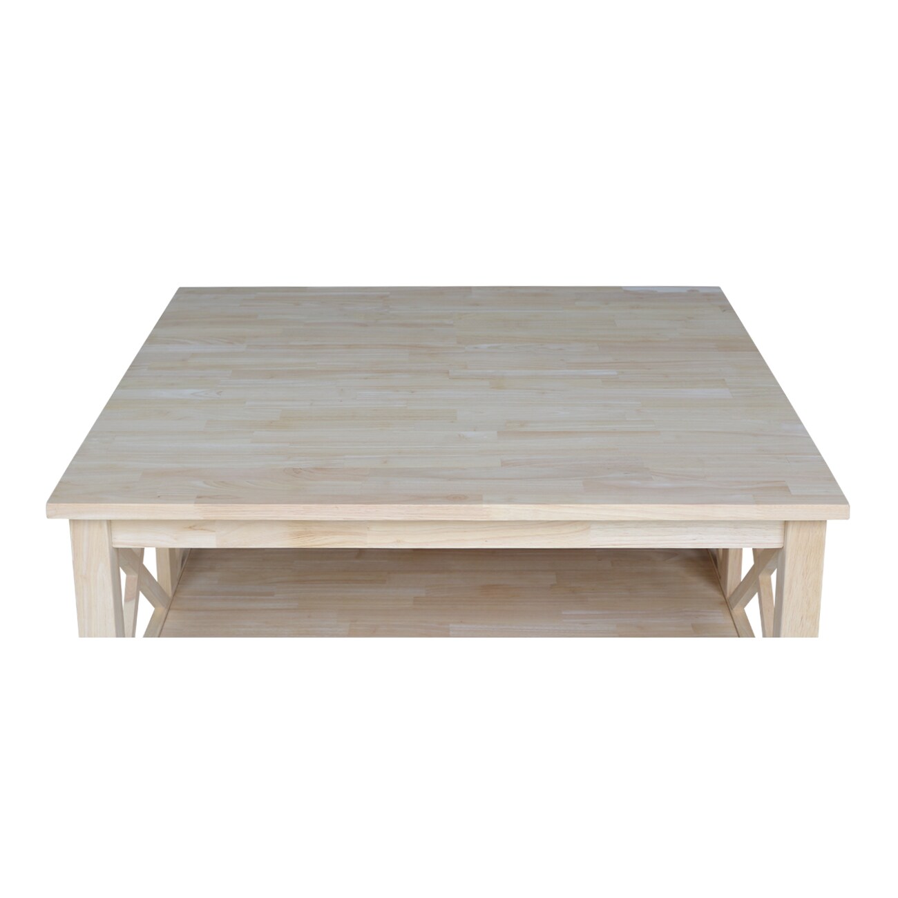 International Concepts OT-70SC Coffee-Tables - View #4