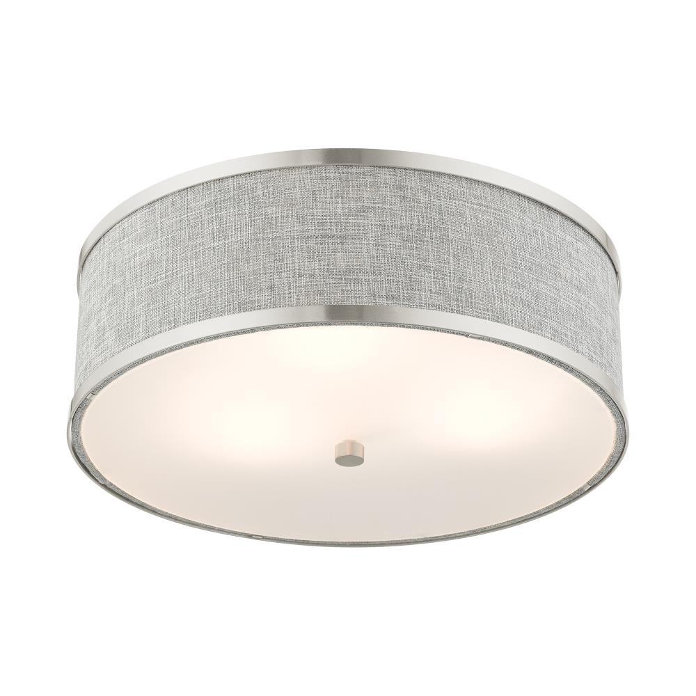 Livex Lighting 60423-91 flushmounts - View #6