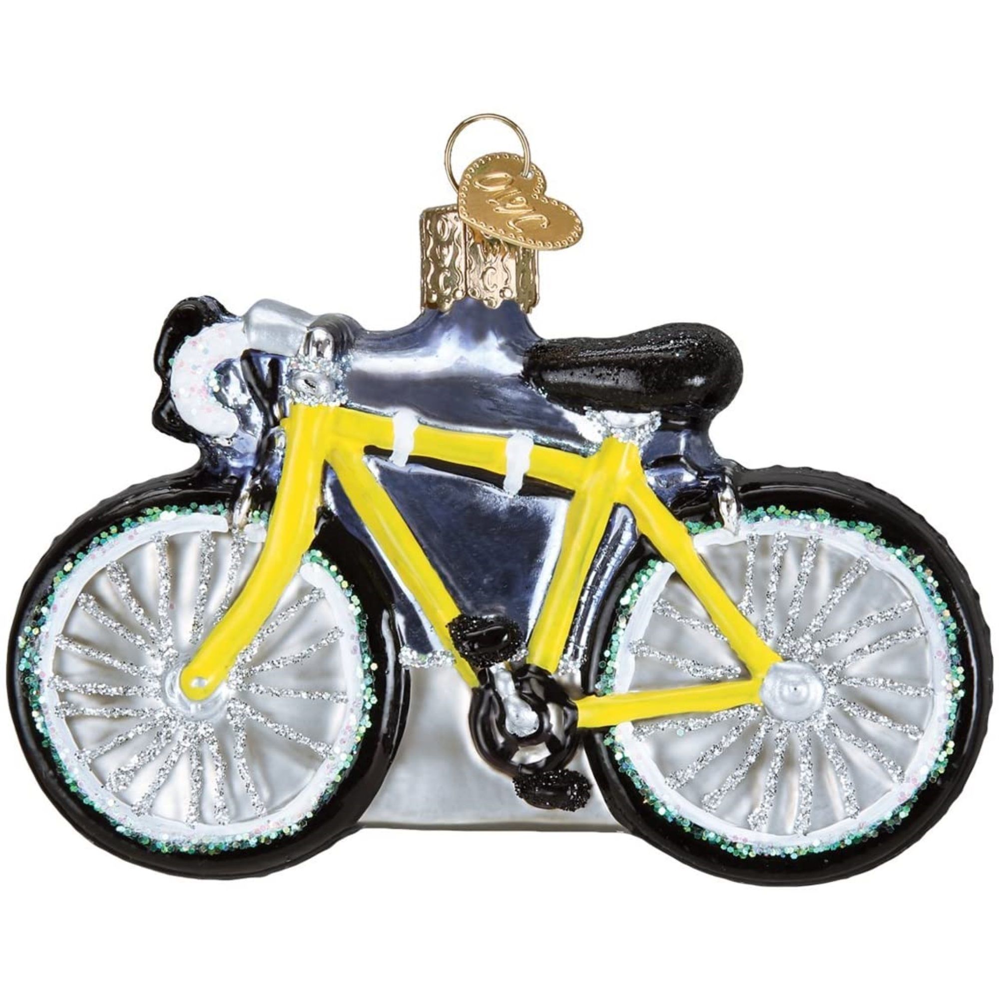 Old World Christmas 729343460677 m060040 - View #2