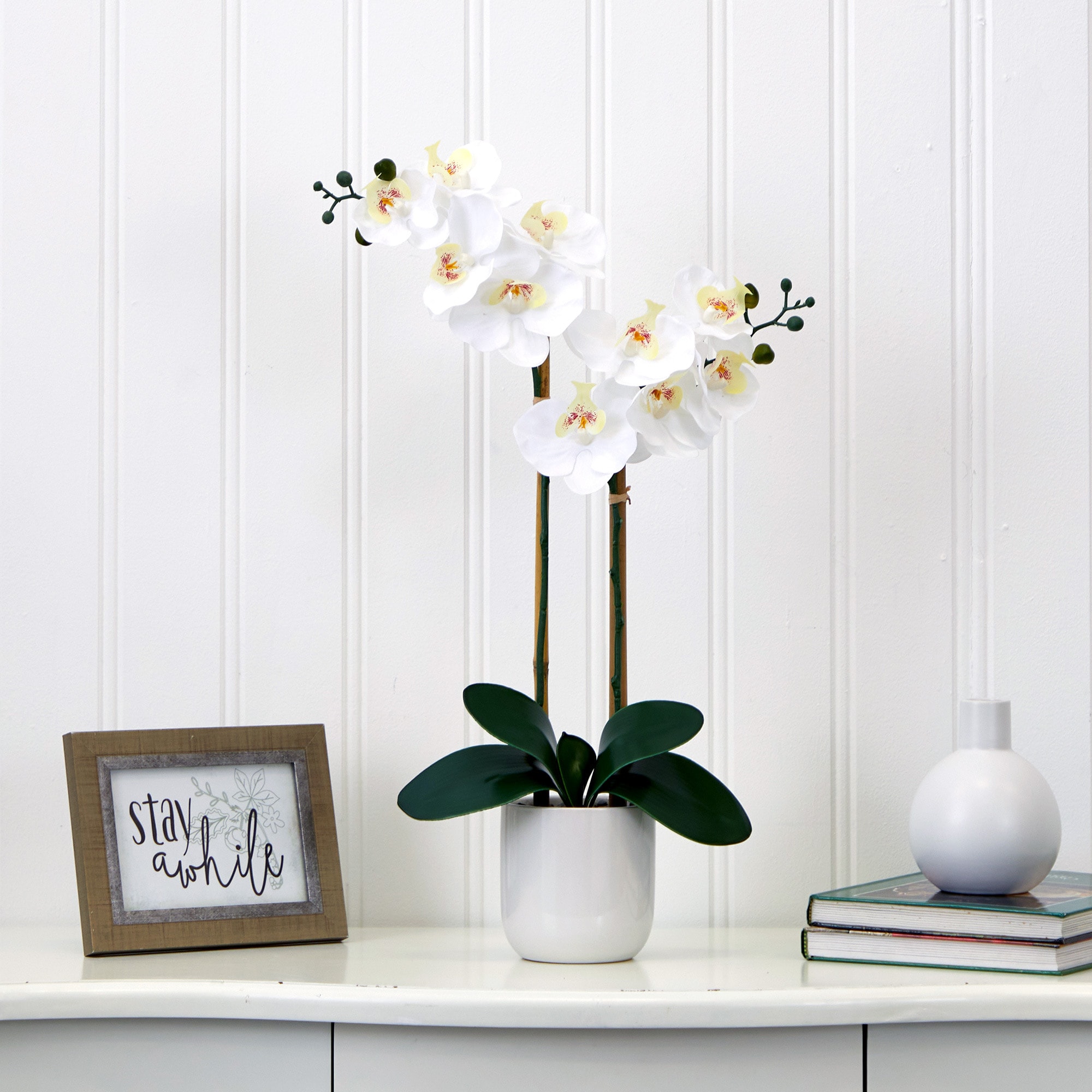 Nearly Natural A2101 Artificial-Plants-Trees - View #4