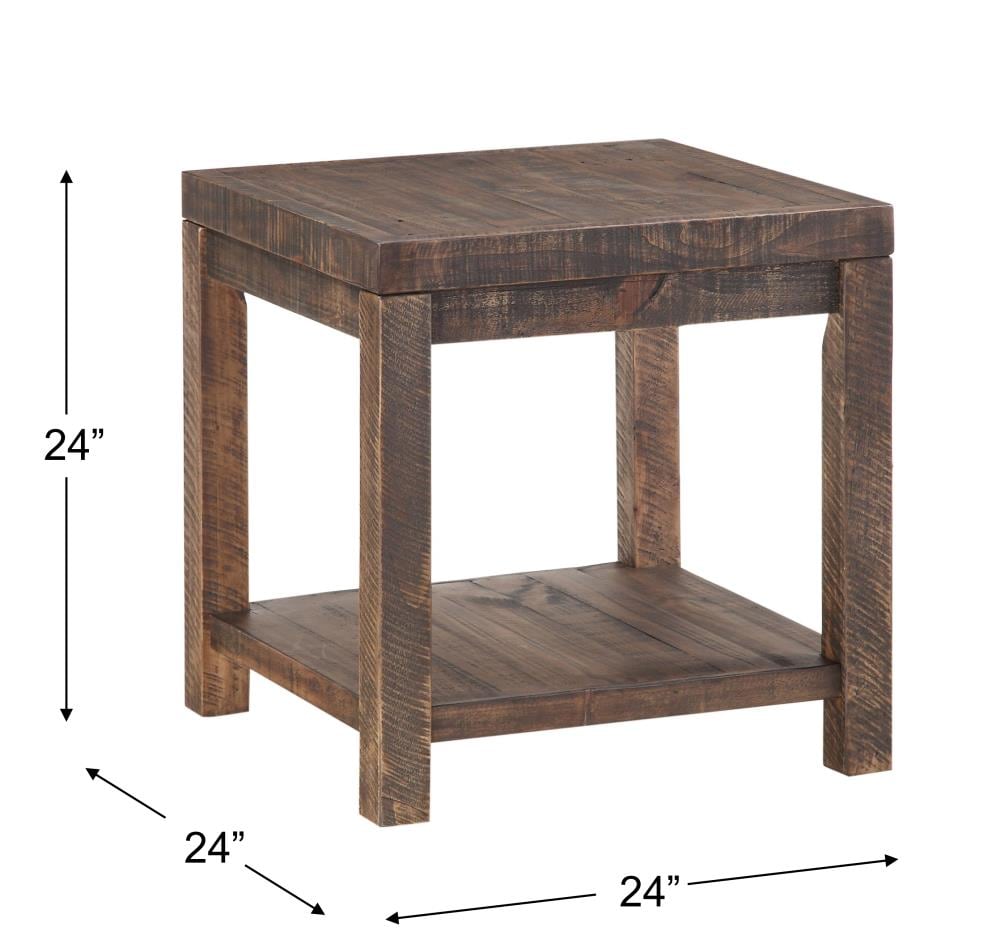 Modus Furniture 8S3922 End-Tables - View #6