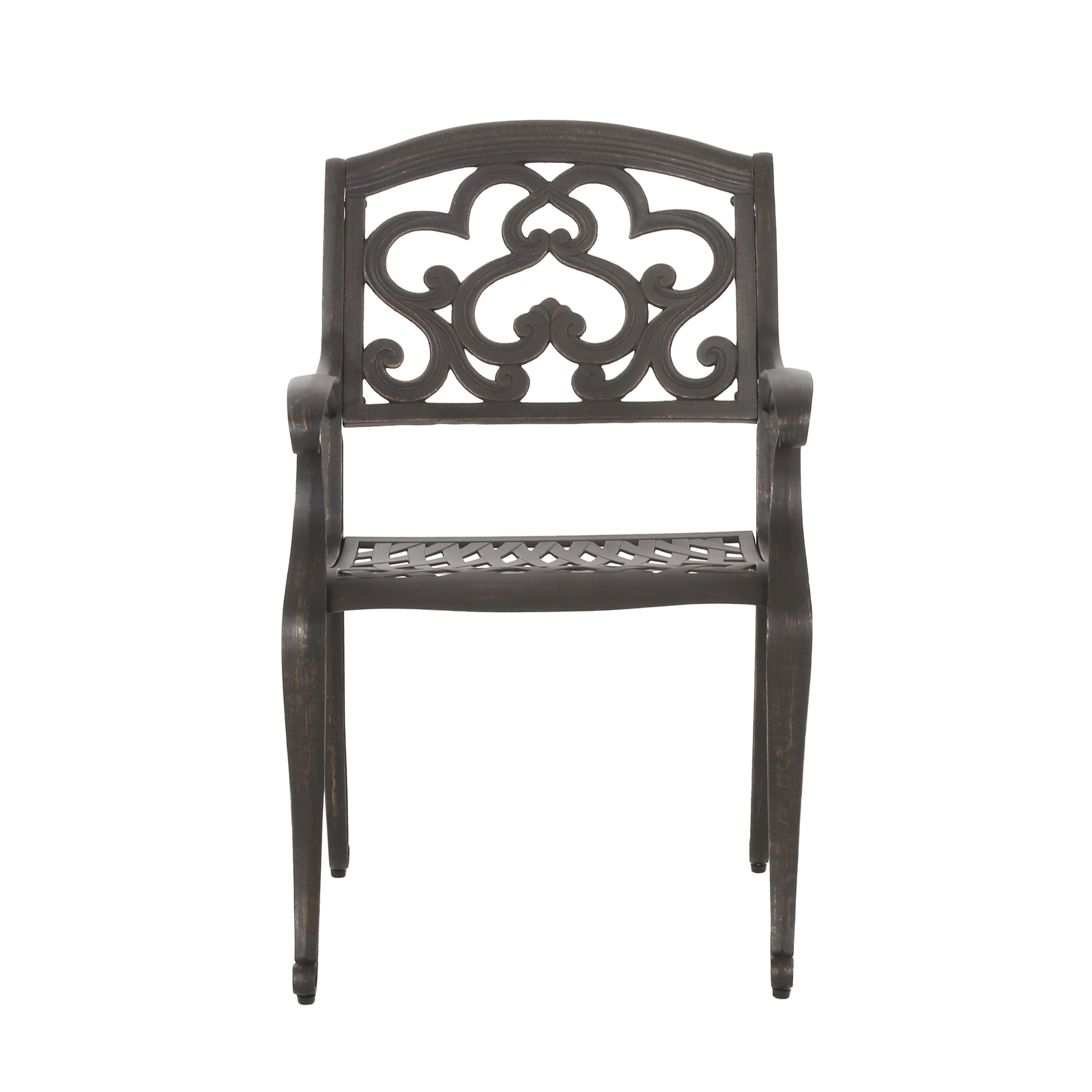 Christopher Knight Home 300670 Patio-Dining-Sets - View #9