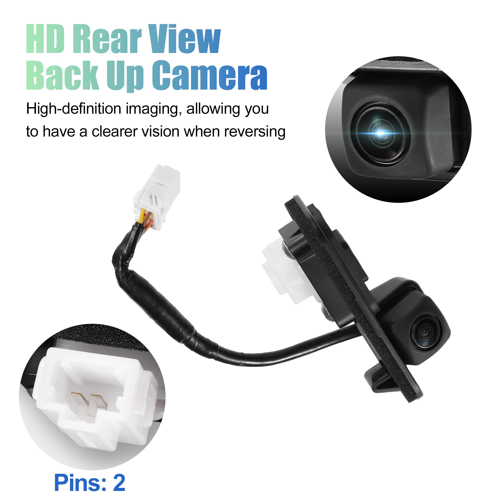 Unique Bargains S25122200UX6642 Dash-Cams - View #5