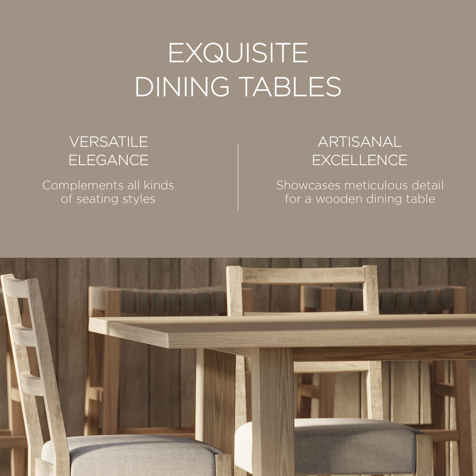 Maven Lane ML355104-WDT-GR Dining-Tables - View #6
