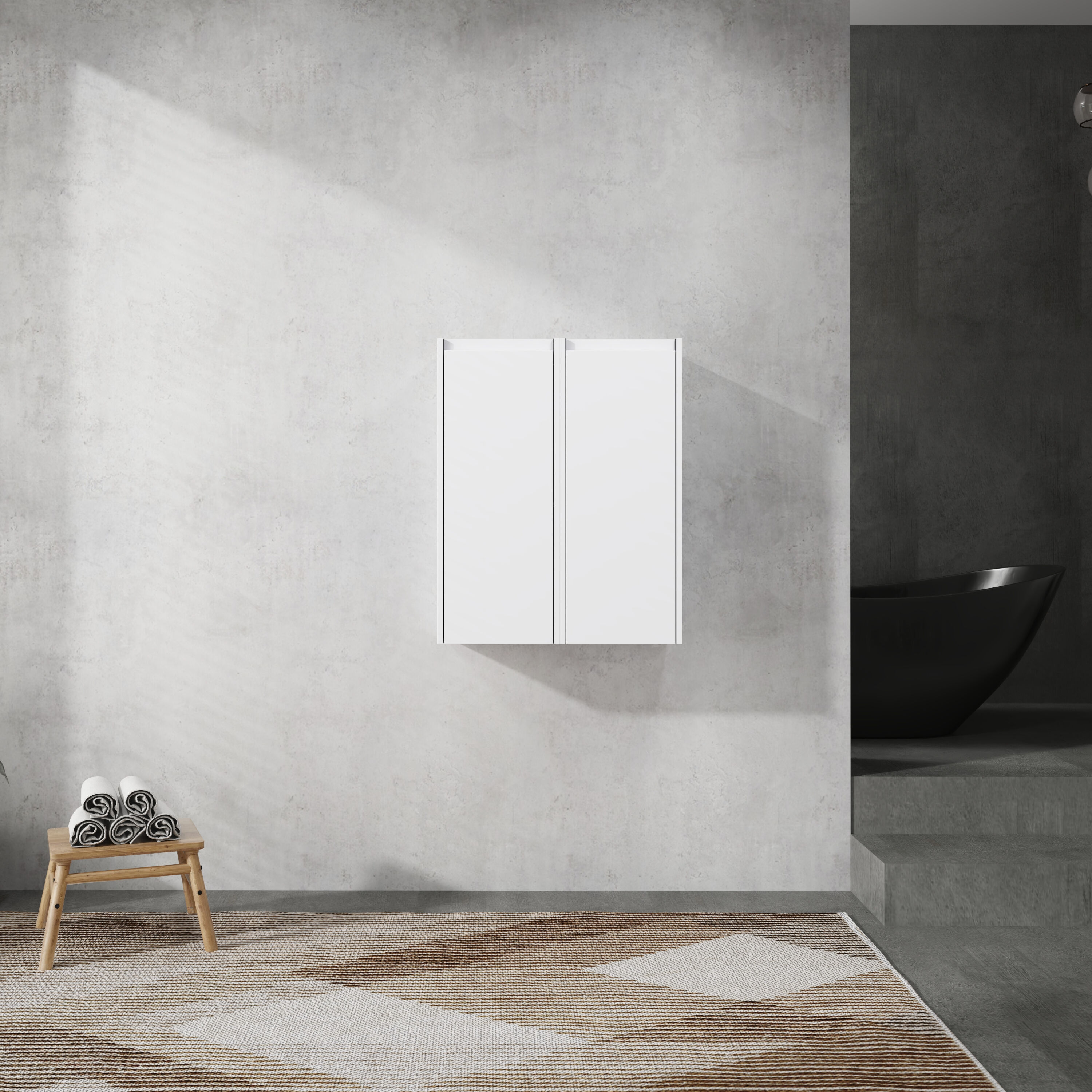 Tatayosi JL-99S00278 Bathroom-Wall-Cabinets - View #20