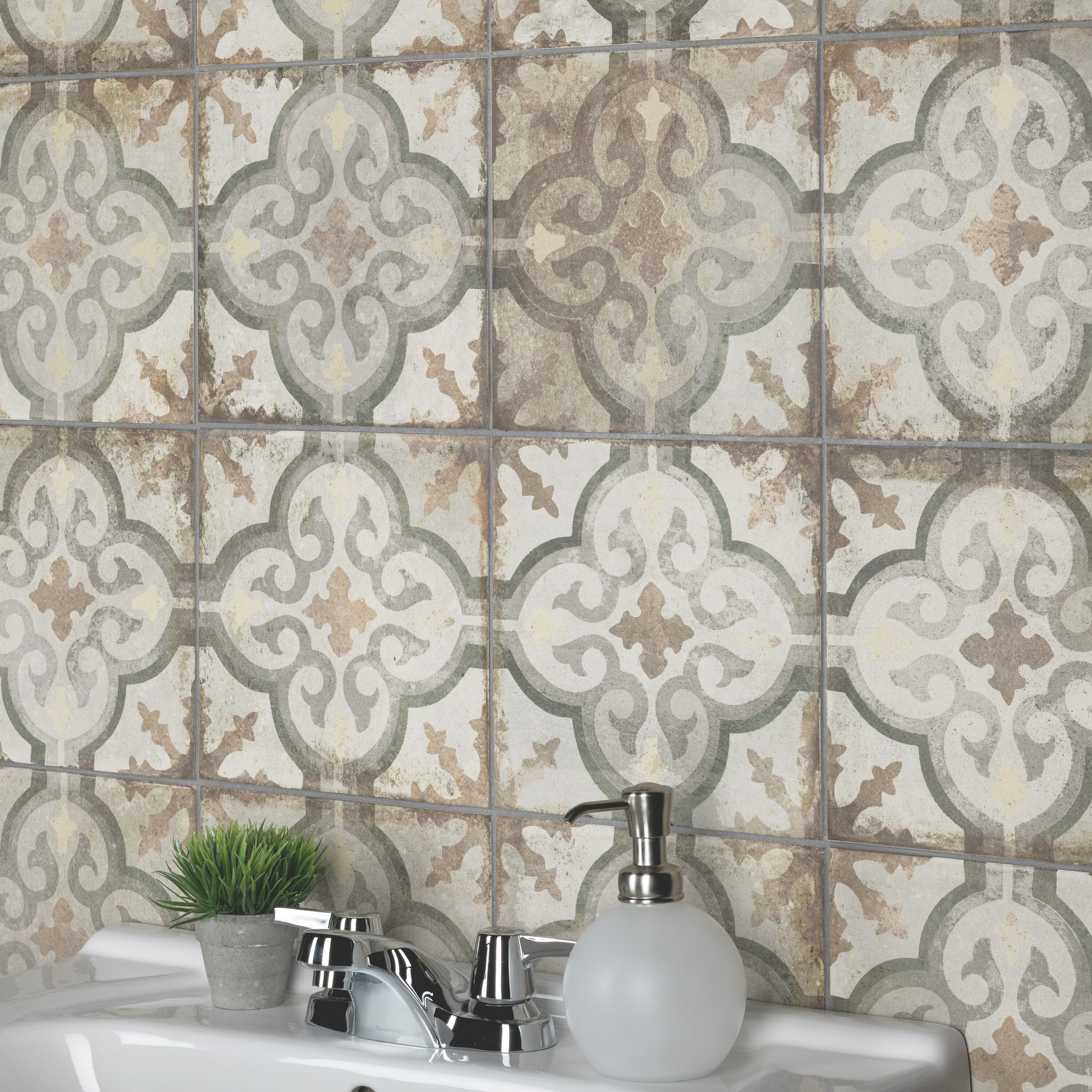 Affinity Tile FNUDADPA Ceramic-Tile - View #4