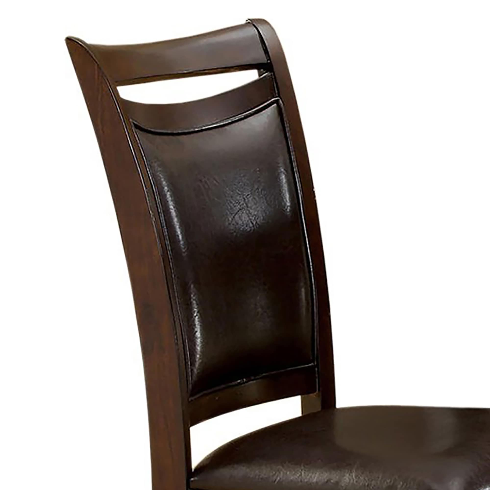 Furniture of America IDF-3024SC Dining-Chairs - View #8