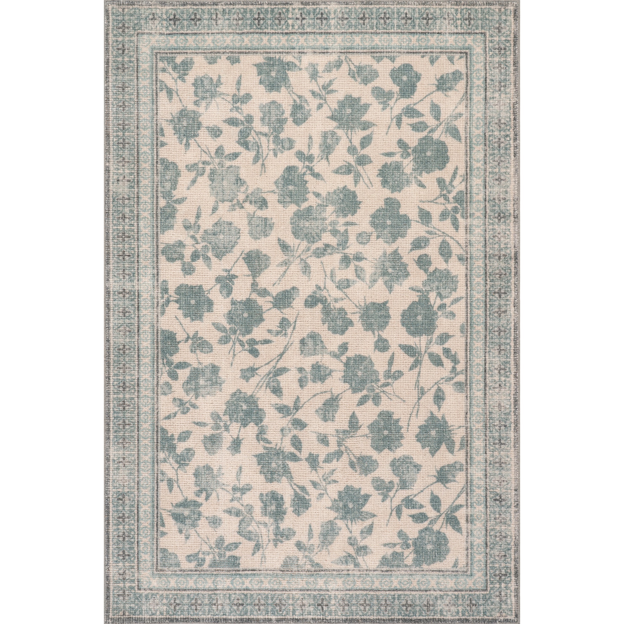 Rugs USA 200SVAY04B-305 rugs - View #2