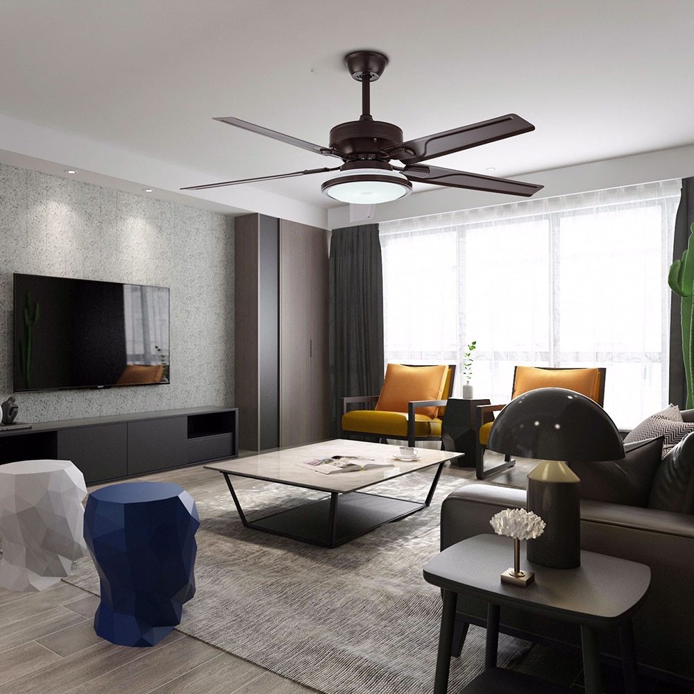 Oukaning HG-HCXLST-3362-US Ceiling-Fans - View #14