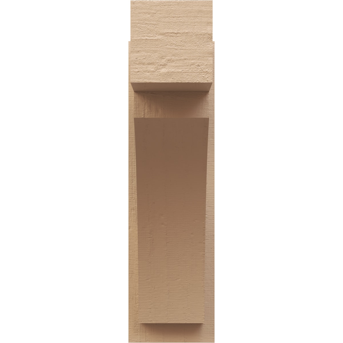 Ekena Millwork 2133936 corbels - View #3