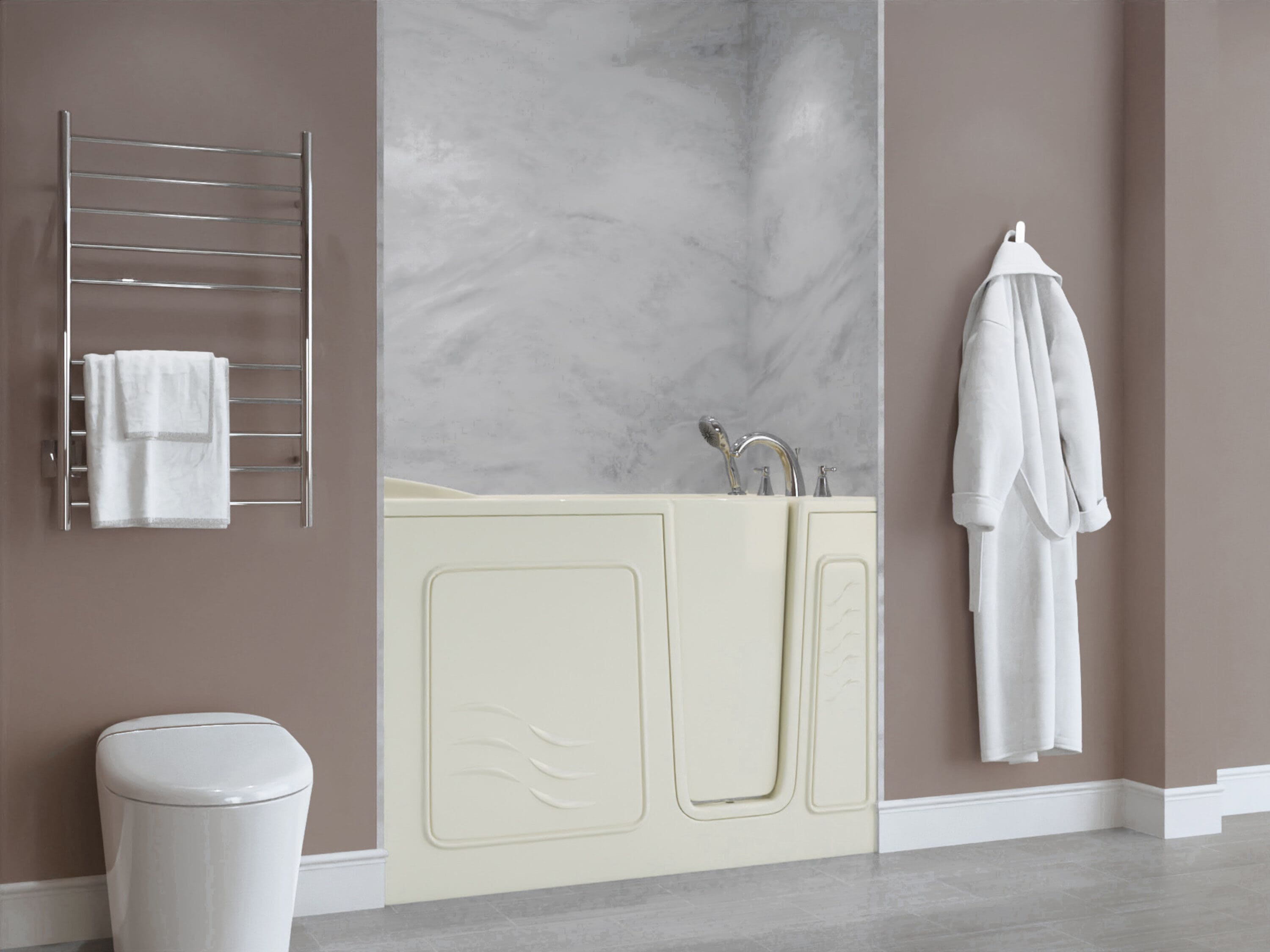 Endurance LSB3053RBS bathtubs - View #5