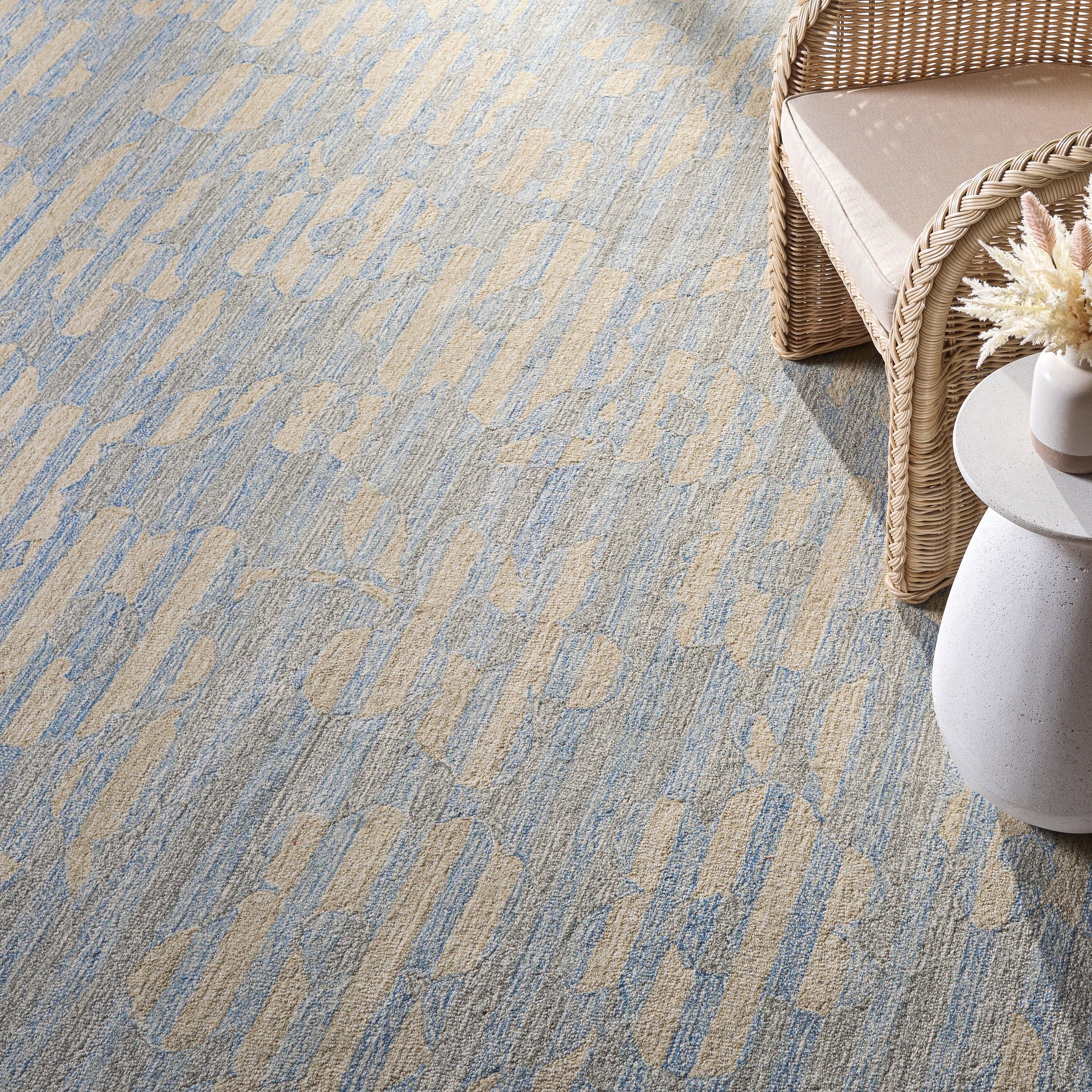 Safavieh MET390M-6 rugs - View #3