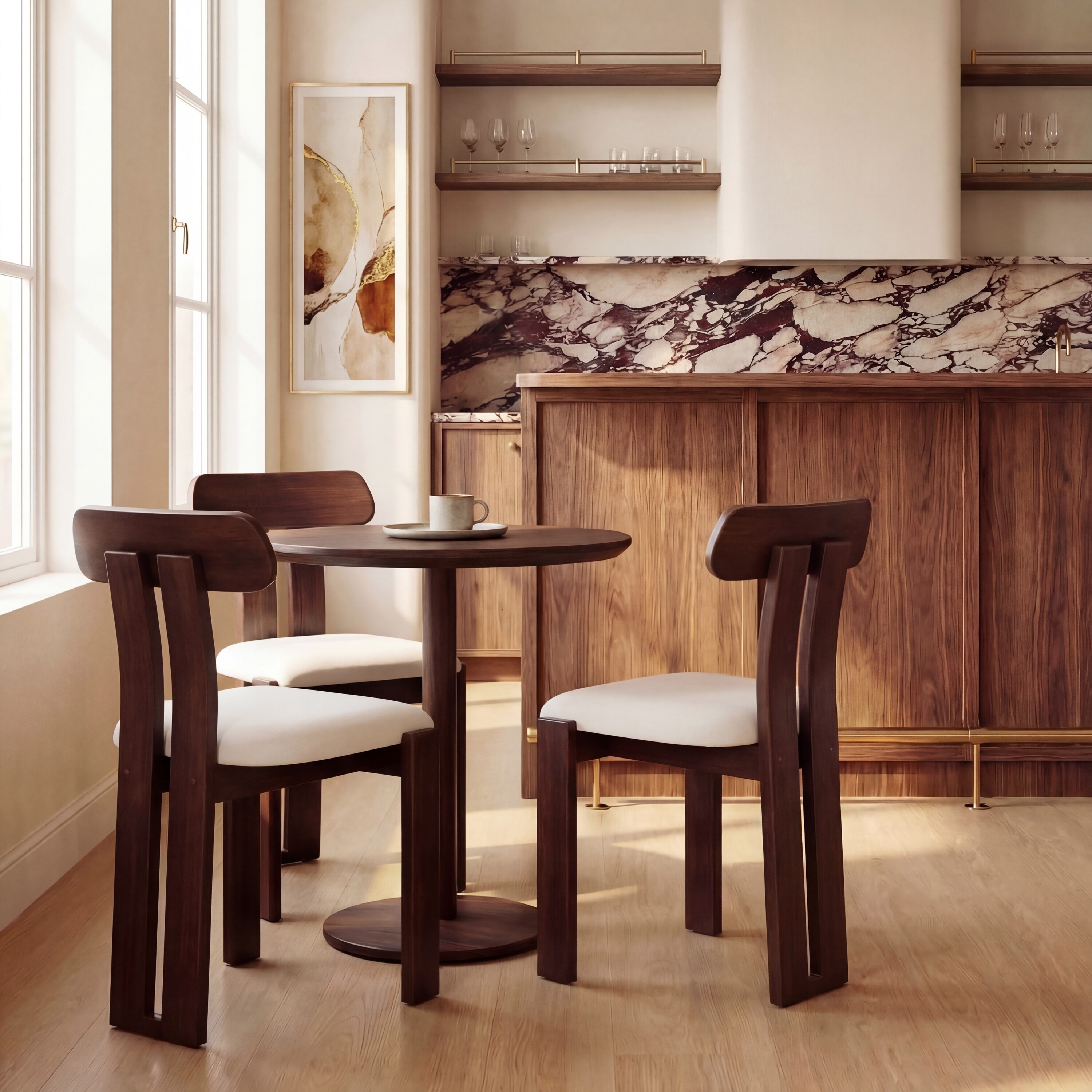 Safavieh DCH8801A Dining-Chairs - View #3