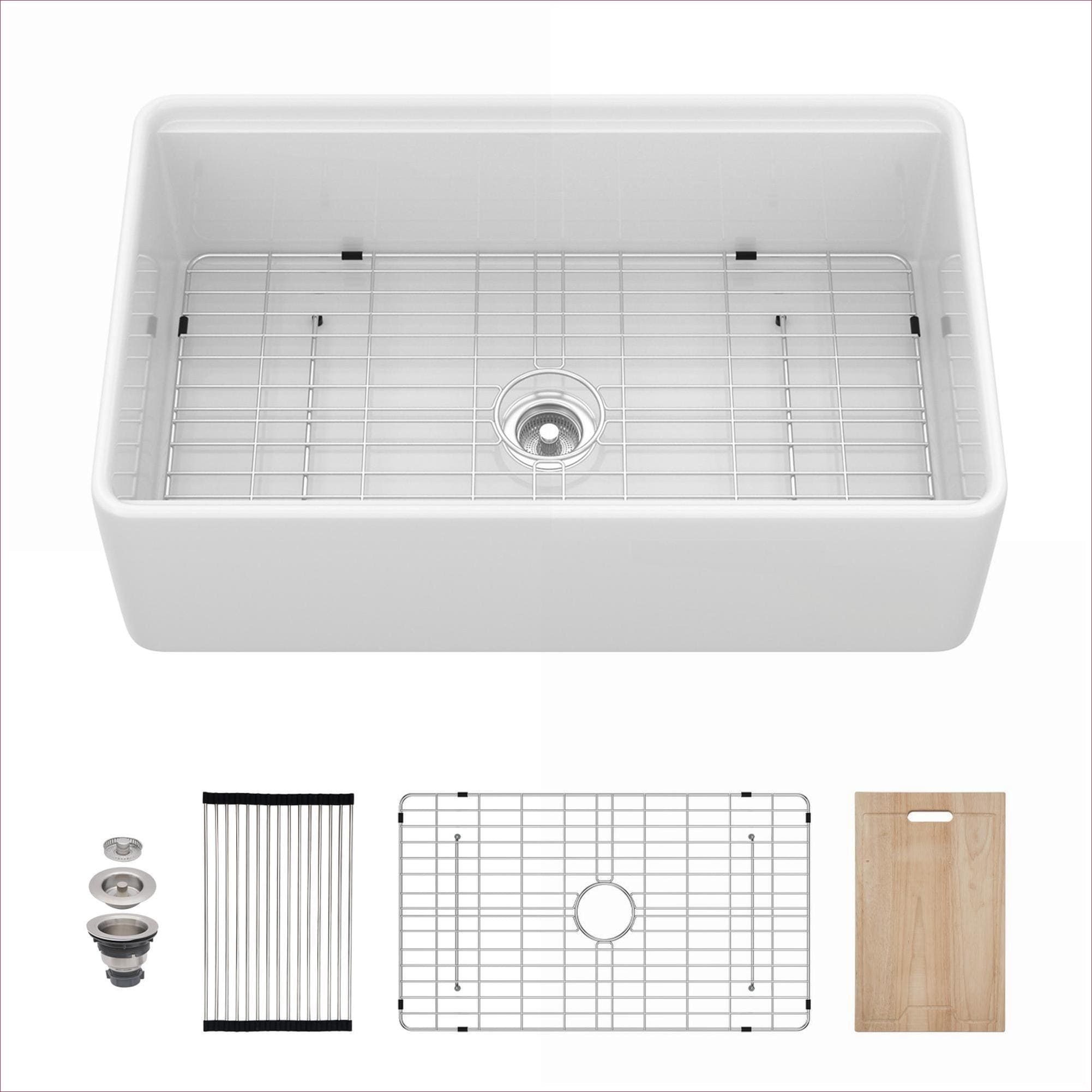 Watnature AN4JJQ7T4FZR Kitchen-Sinks - View #10