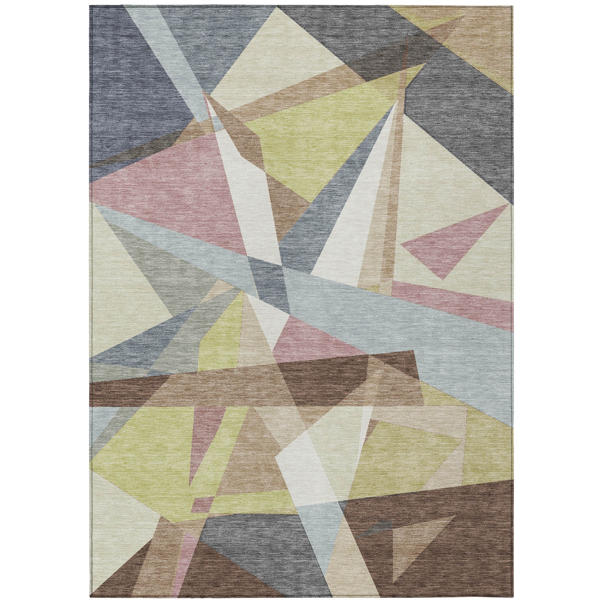Addison Rugs ACN1610KH8X10 rugs - View #2