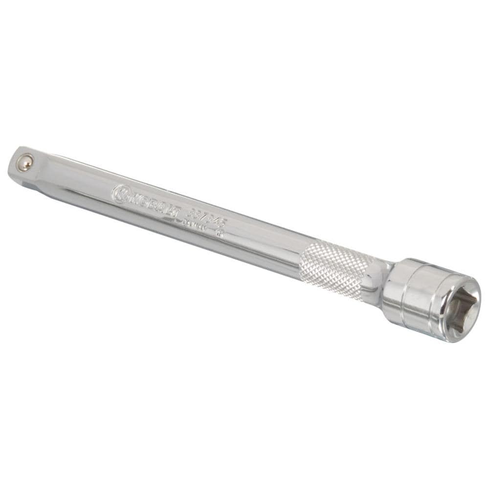 Kobalt 85816 3/8-in Drive 6-in Socket Extension Individual