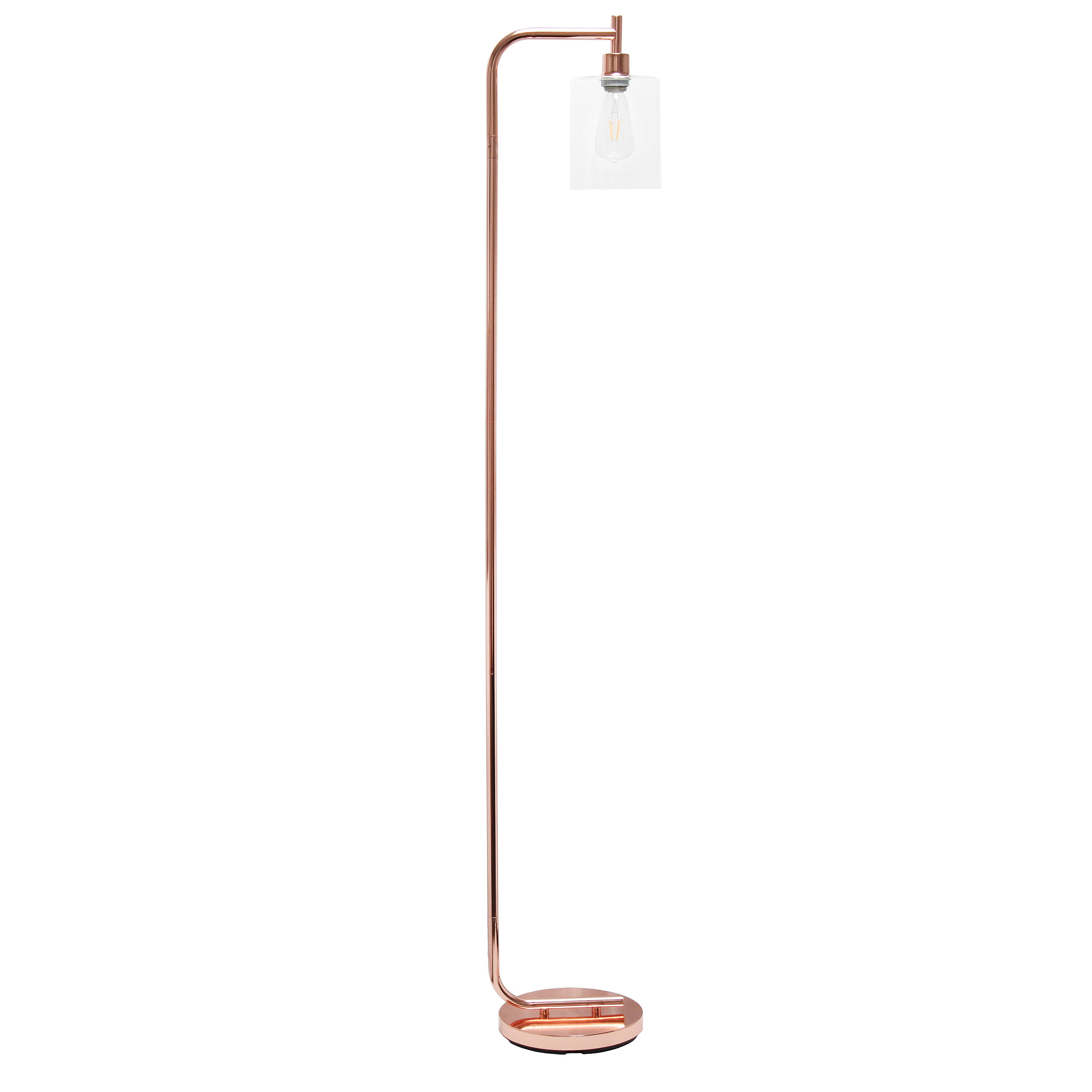 Simple Designs LF5003-RGD floorlamps - View #2