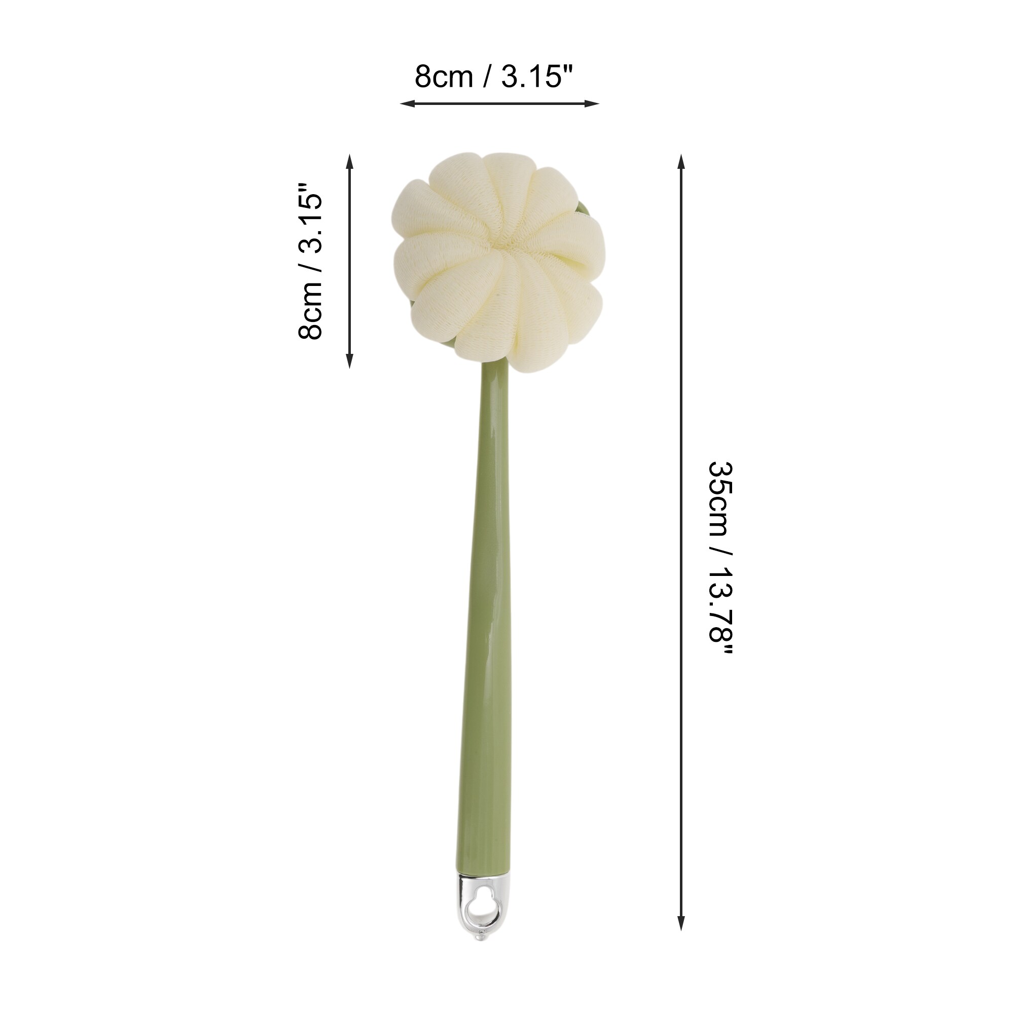 Unique Bargains S26020500UX1426 Bathroom-Accessories - View #2