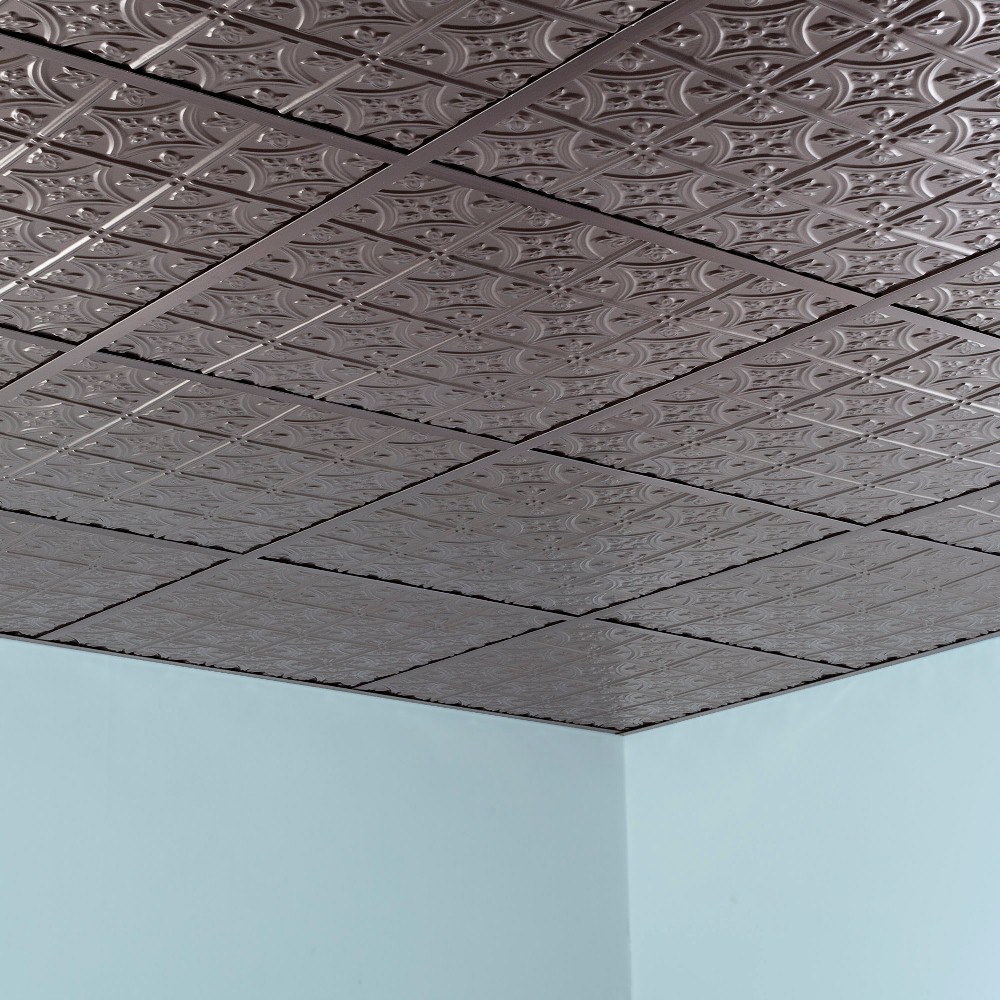 Fasade PL5029 Ceiling-Tile - View #4