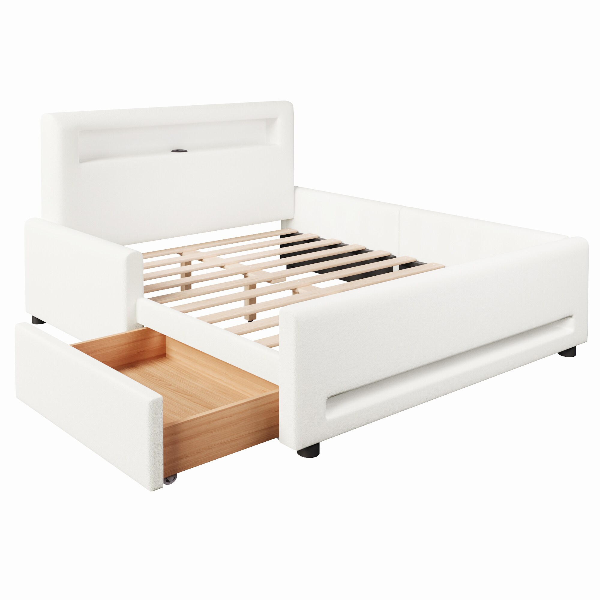 ModernLuxe L3P-N7500000619K beds - View #10