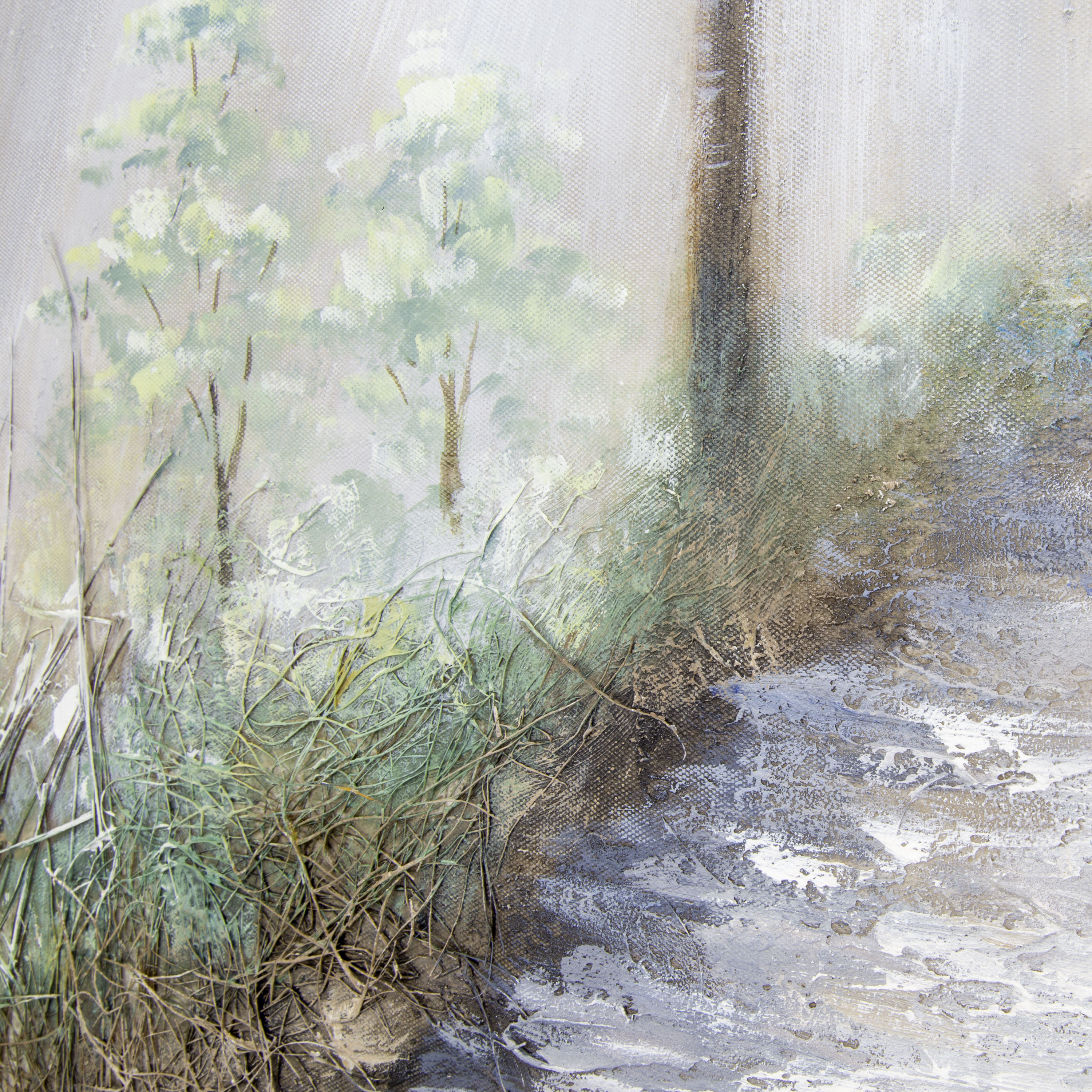 Yosemite Home Decor 3130065 Wall-Art - View #4