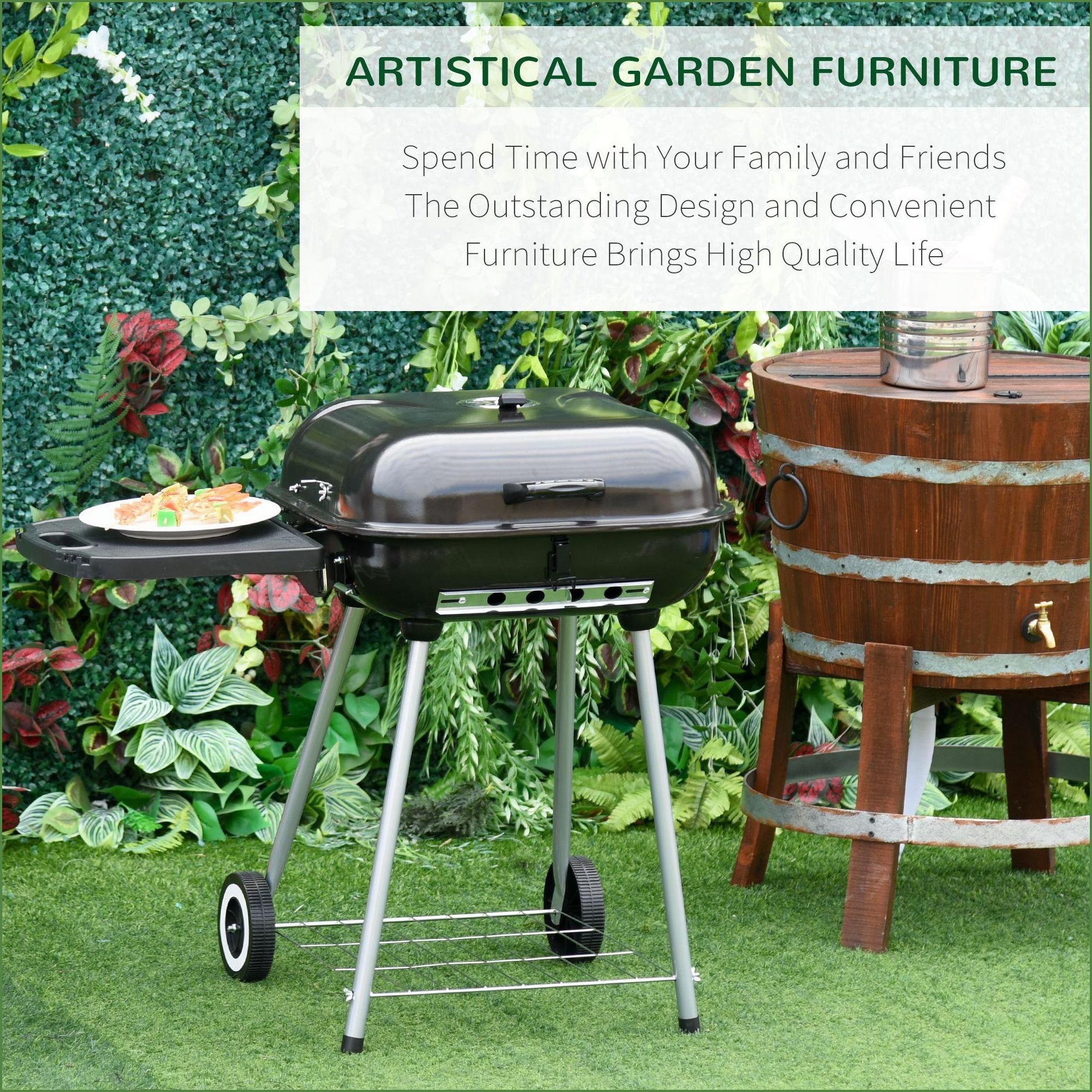 Watnature 02CMWNVXEOFD Tabletop-Grills - View #4