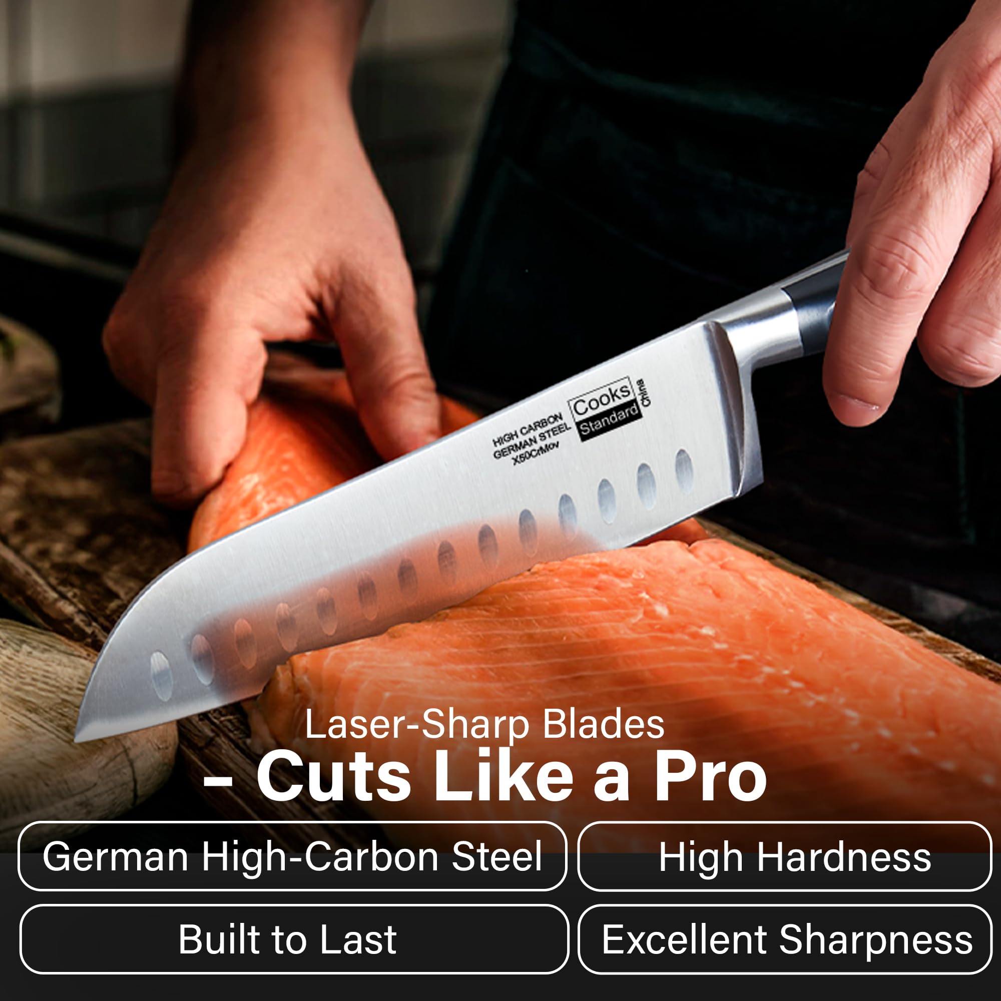Cooks Standard 02740 cutlery - View #4