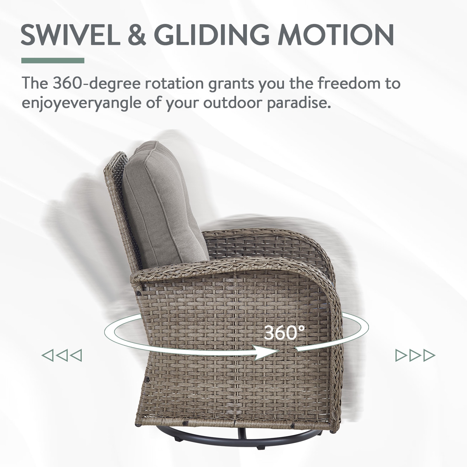  PA2060-3 Patio-Chairs - View #6