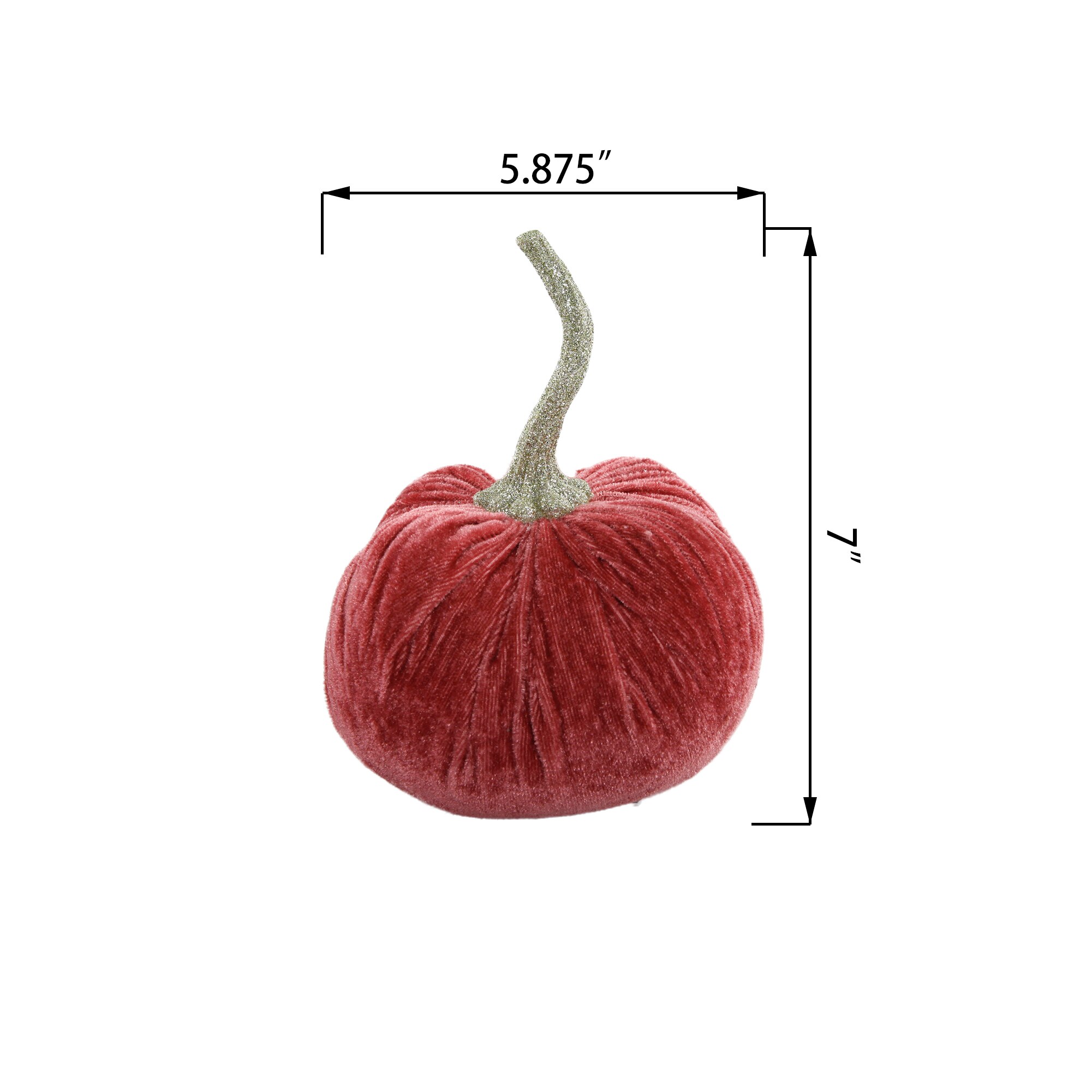 Flora Bunda DF953-MV Indoor-Thanksgiving-Decor - View #2