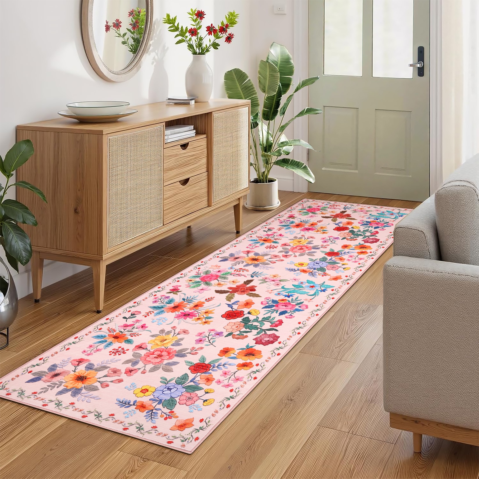 GarveeLife C3H-SBP97TQOUCU-MW rugs - View #2