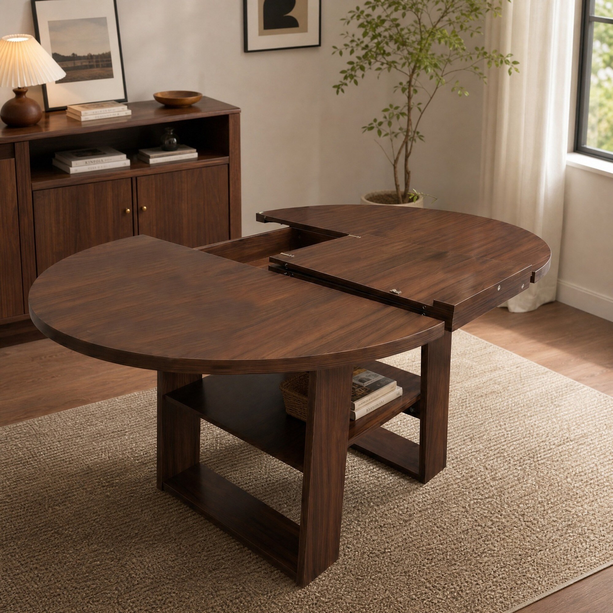 UOI ZZH109308 Dining-Tables - View #4